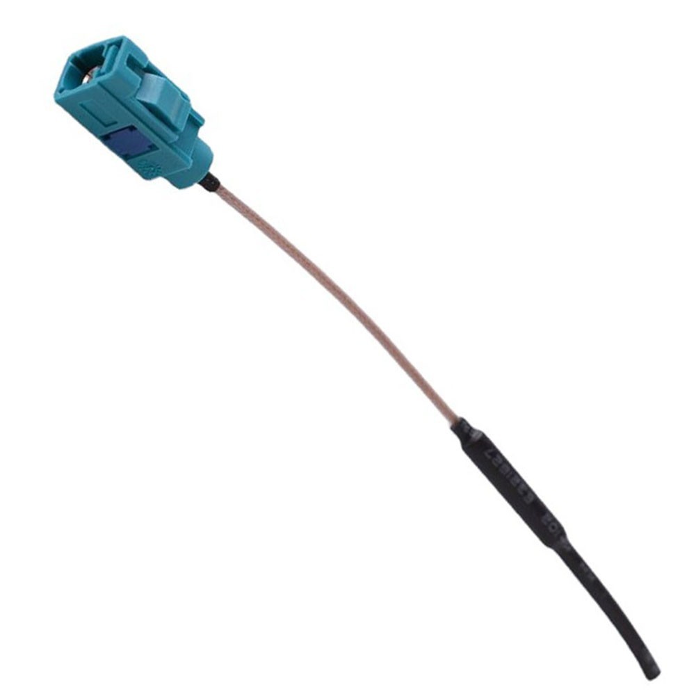 Antenna Cable For Brush Main Unit Part Replacement Wear Resistance