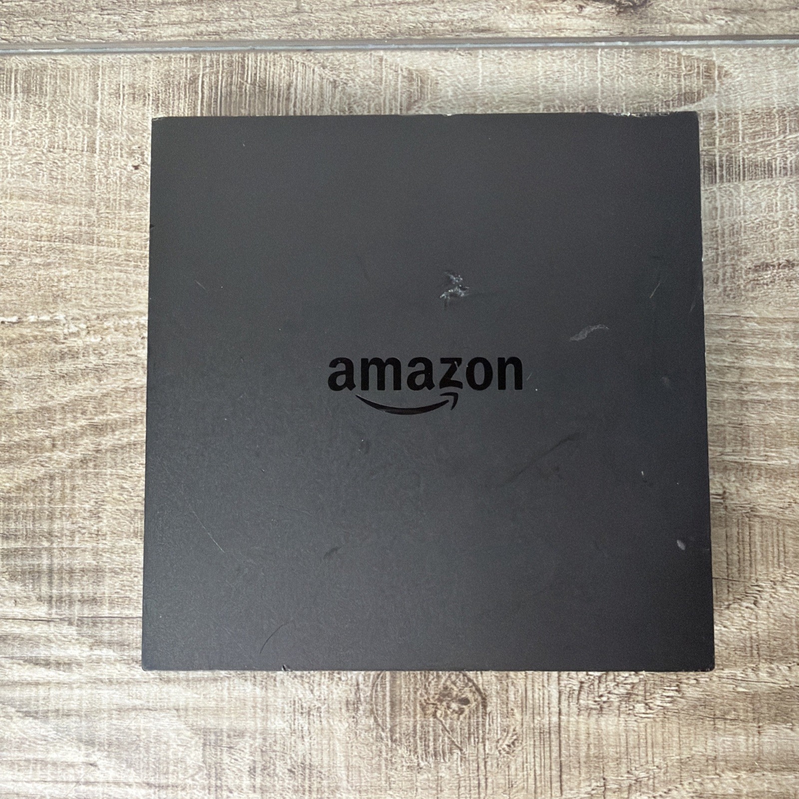 Amazon Fire TV 2nd Generation DV83YW Media Streamer