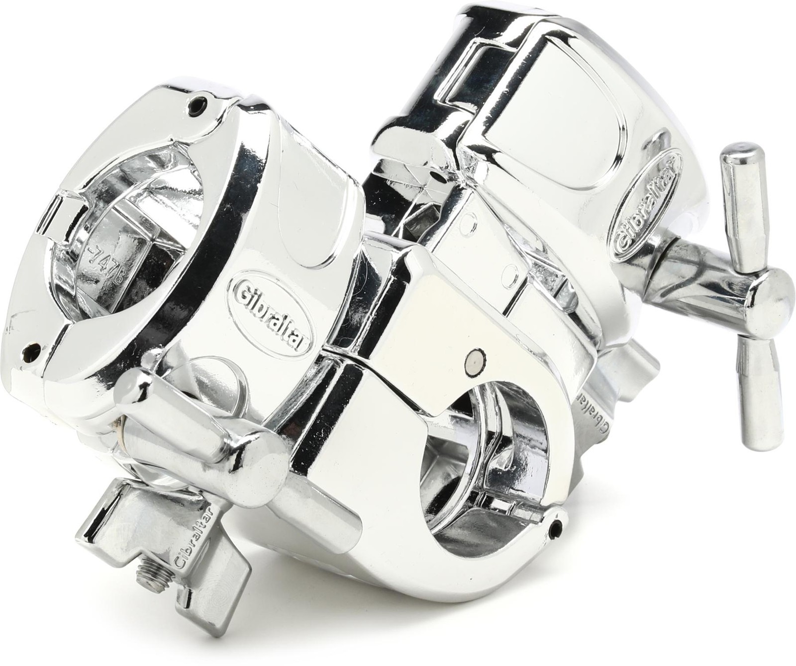 Gibraltar SC-GCSRA (2-pack) Bundle