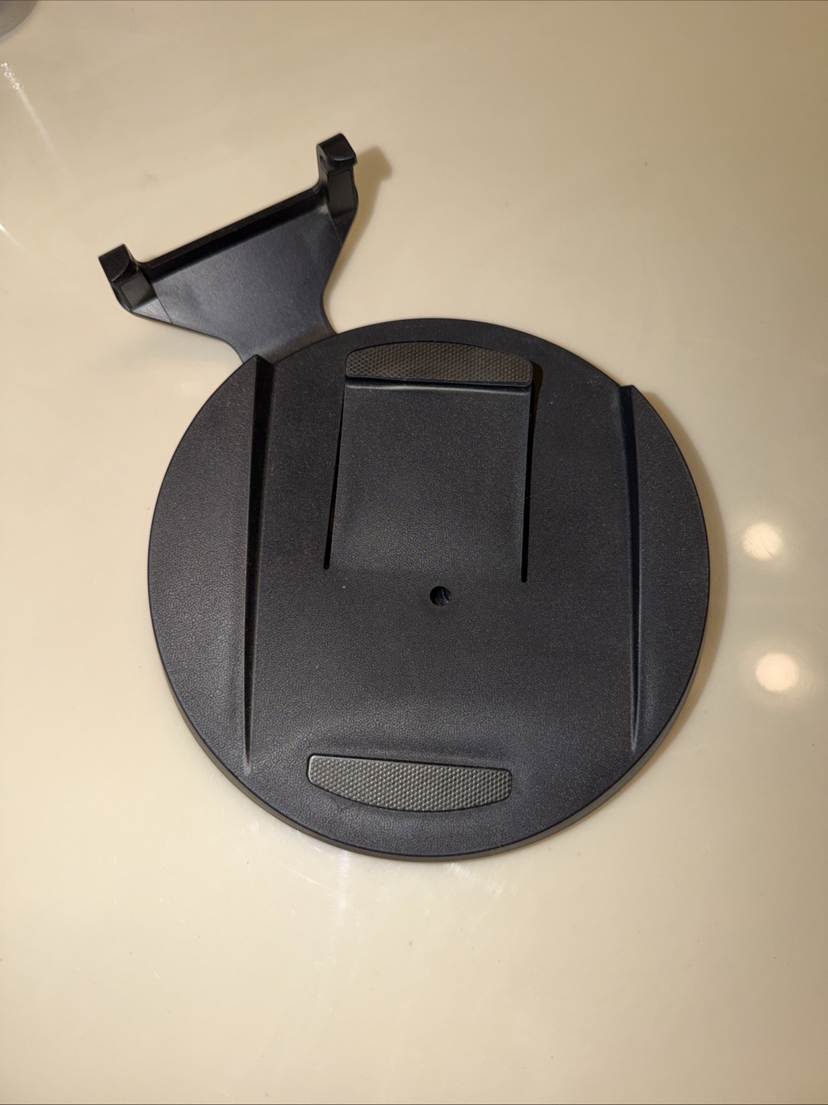 Sony PlayStation 5 OEM Stand For Disc Edition Console No Screw- PS5