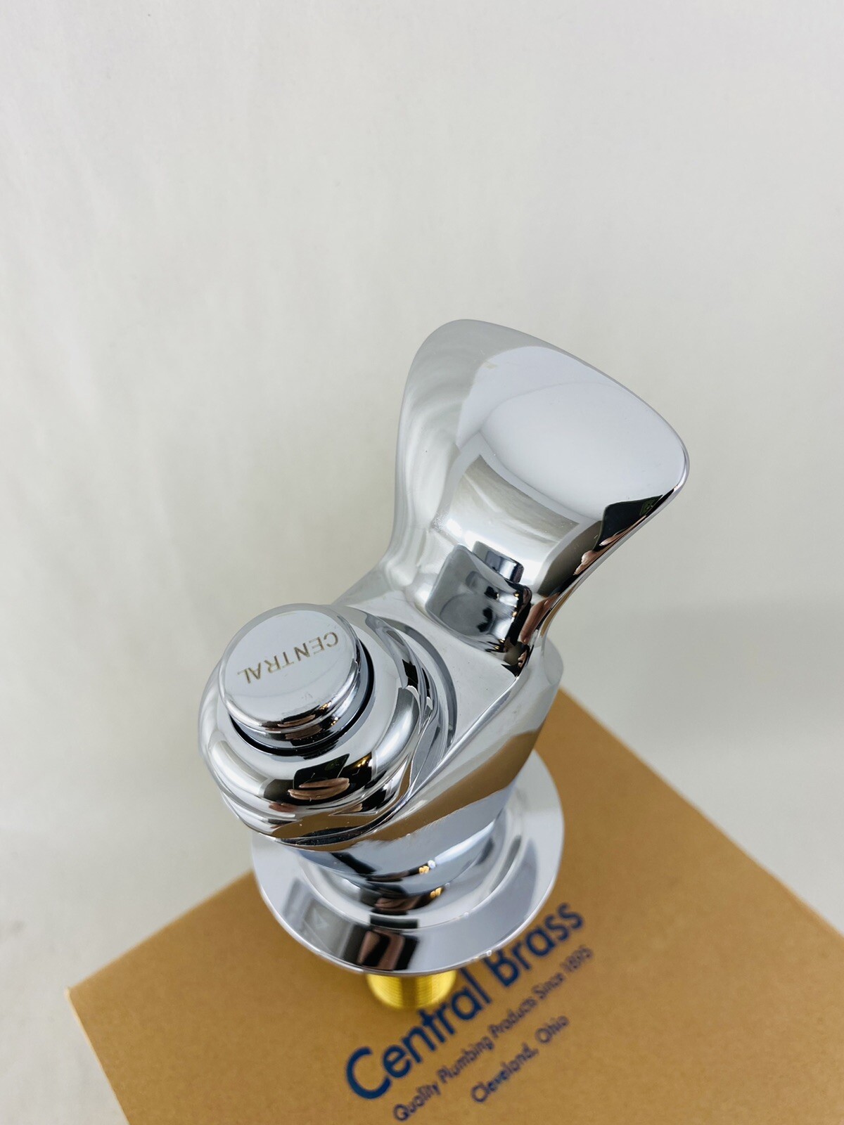 Drinking Faucet