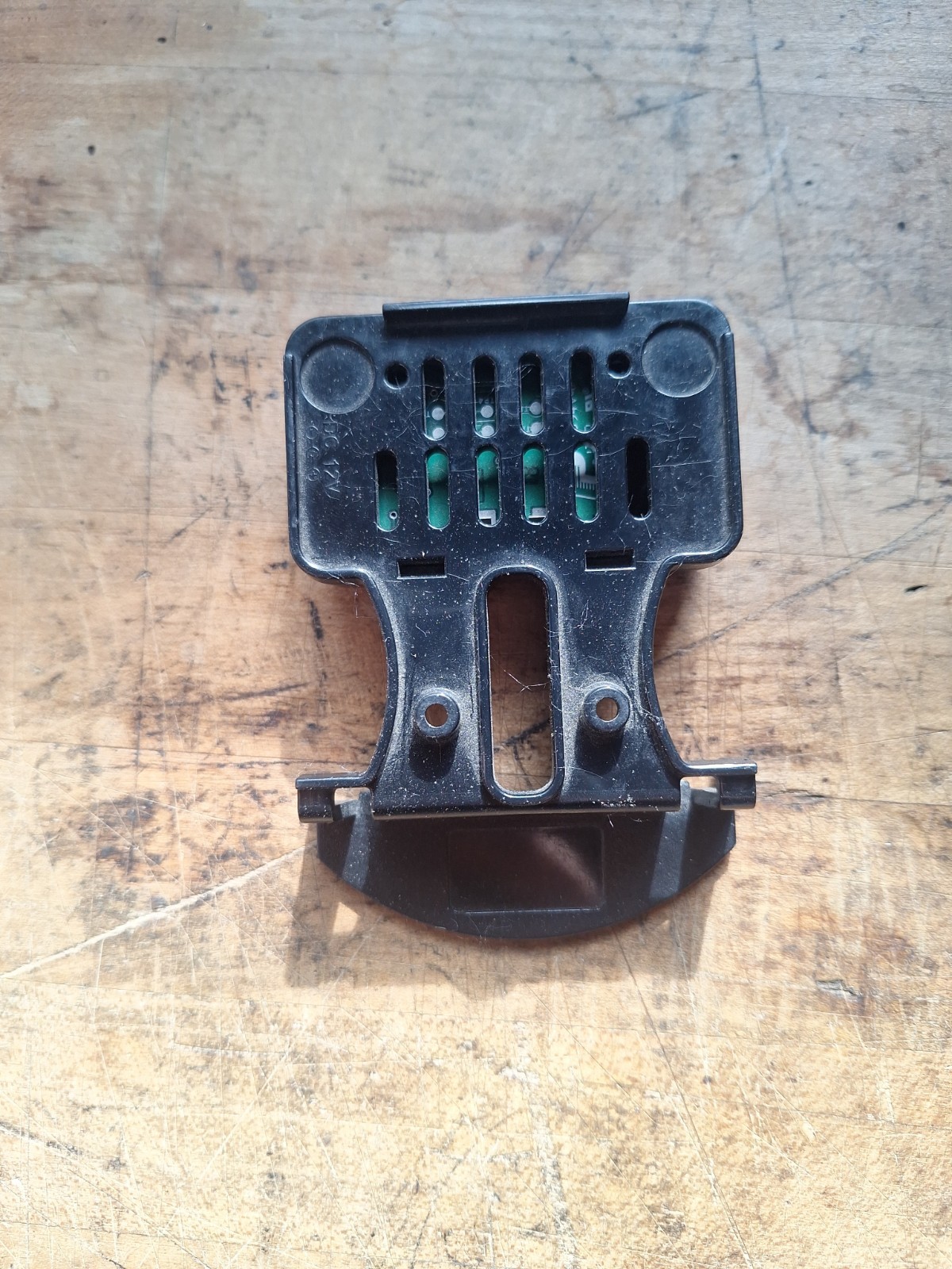 Tri-Tronics G2/G3 Receiver Charging Cradle