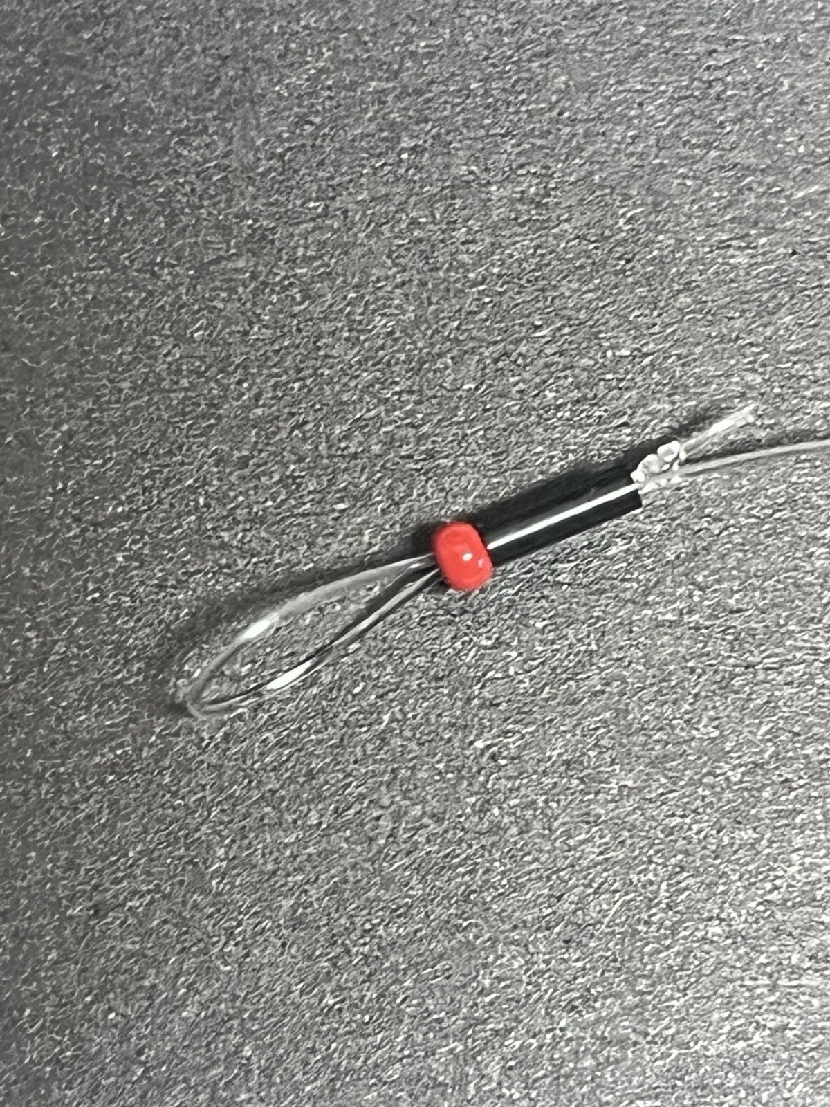 Size 10 Stinger Hooks 2.5 Inch 20 pack.   Free Shipping included
