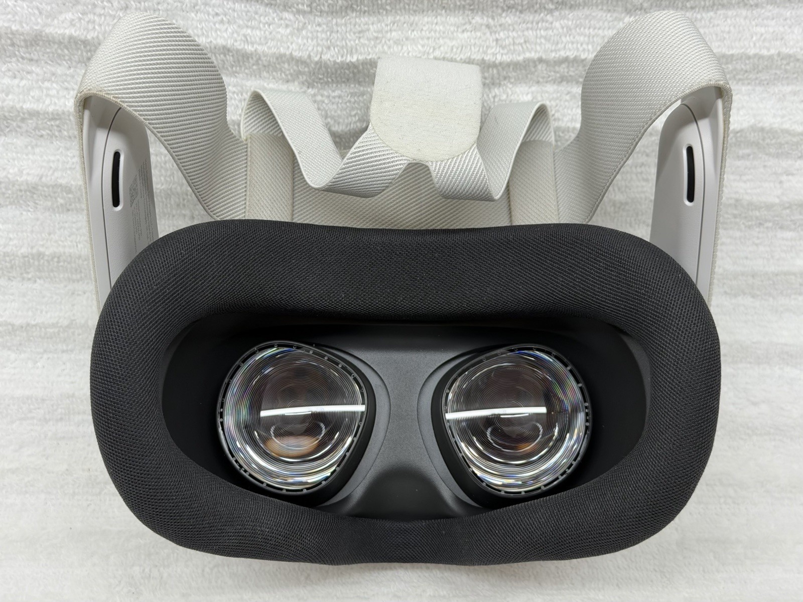 Meta Quest 3S 128GB - Headset Only