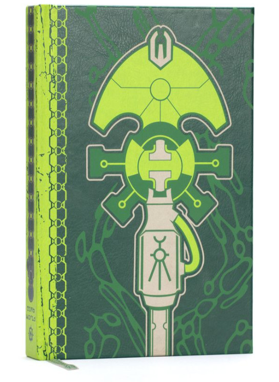 Tomb World-Special Edition-Black Library-Hardback-Necron Overlord-Warhammer 40k