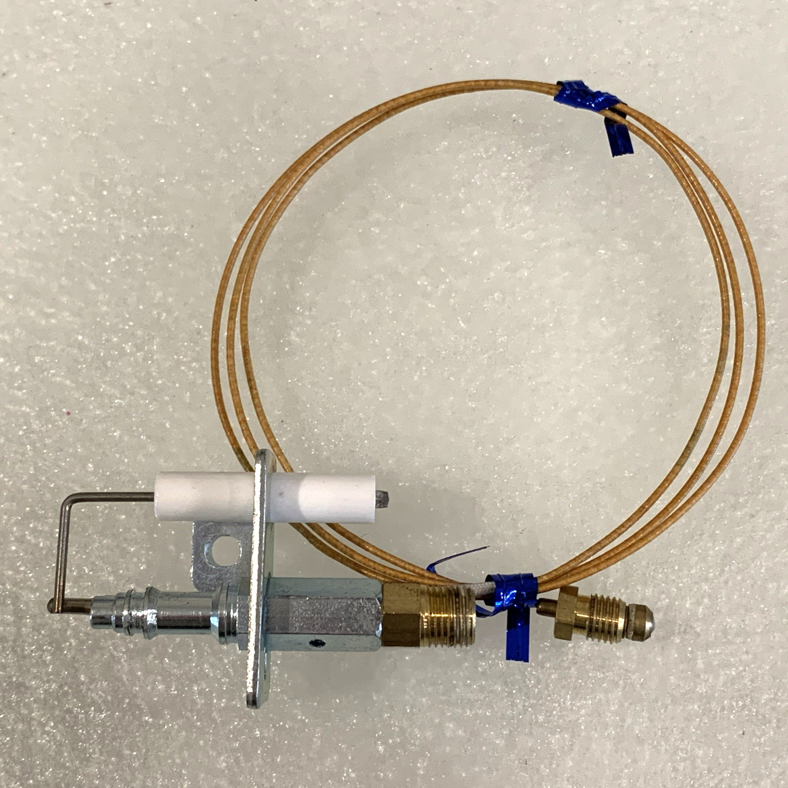 FURRION RV 17" & 21” OVEN THERMOCOUPLE (RANGE / STOVE) TRAVEL TRAILER  MOTORHOME