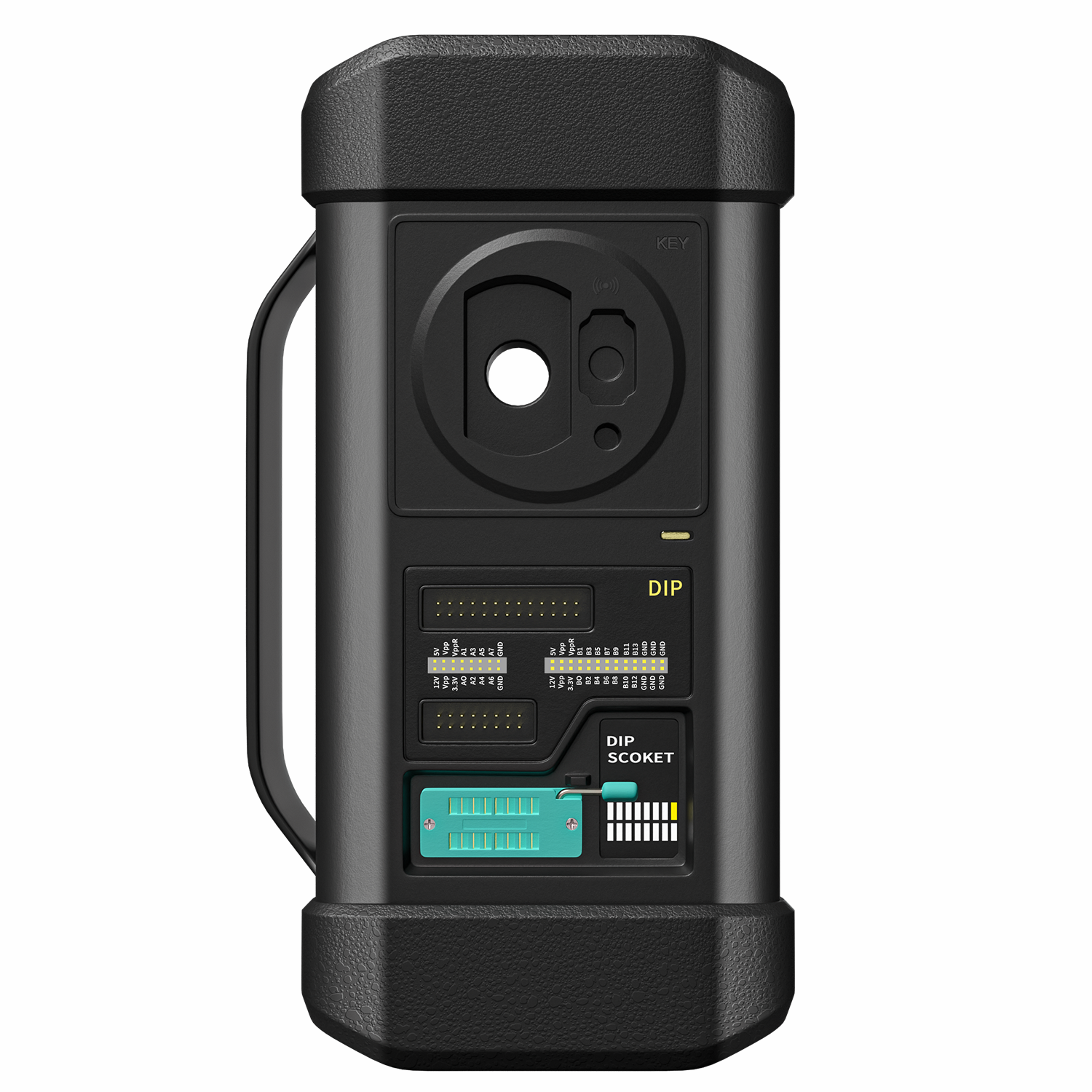 Launch X431 IMMO ELITE PLUS PRO 5 Key Programming Full System Diagnostic Scanner