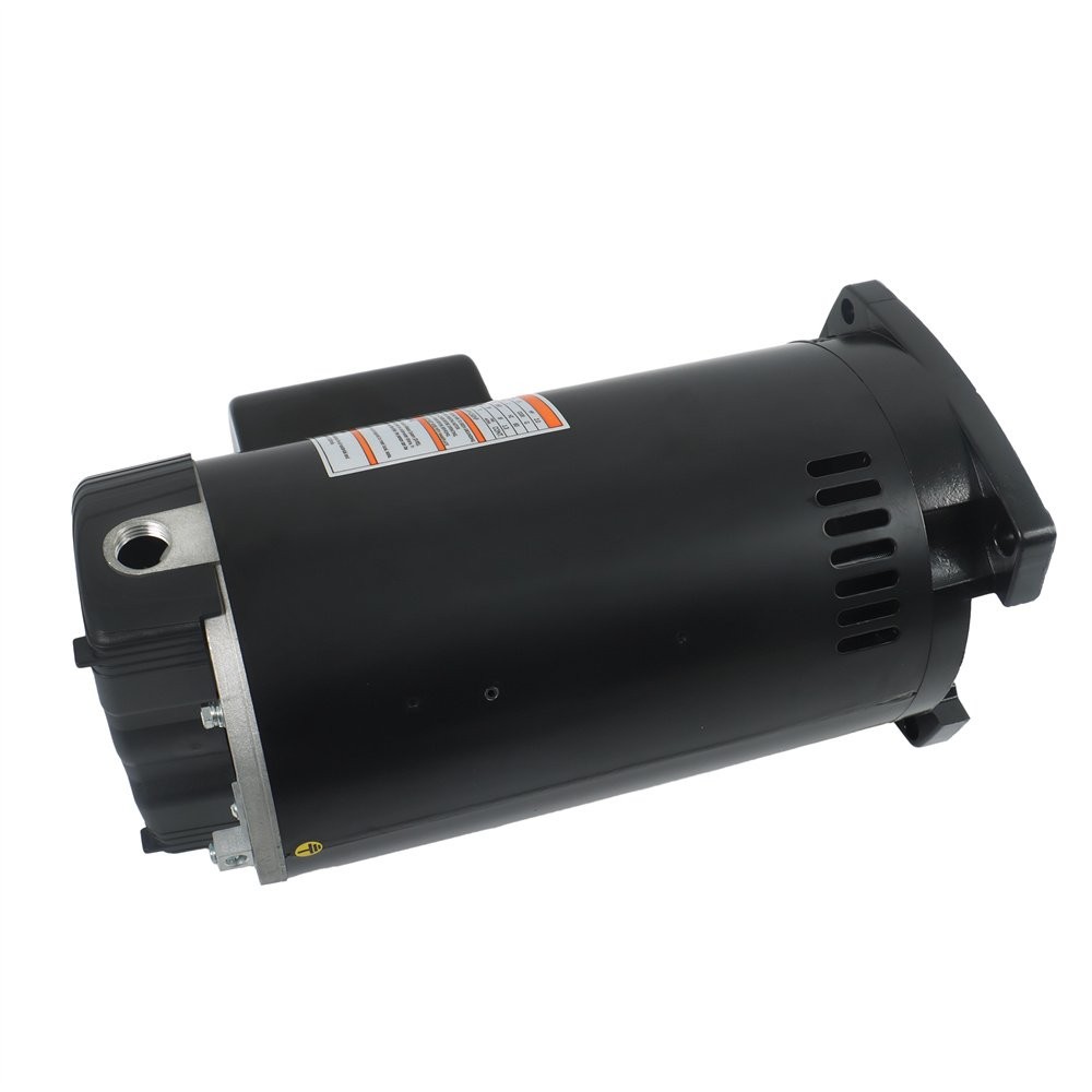 B2843 2 HP Y56Y Frame Single Speed Replacement Pool Pump Motor For Century