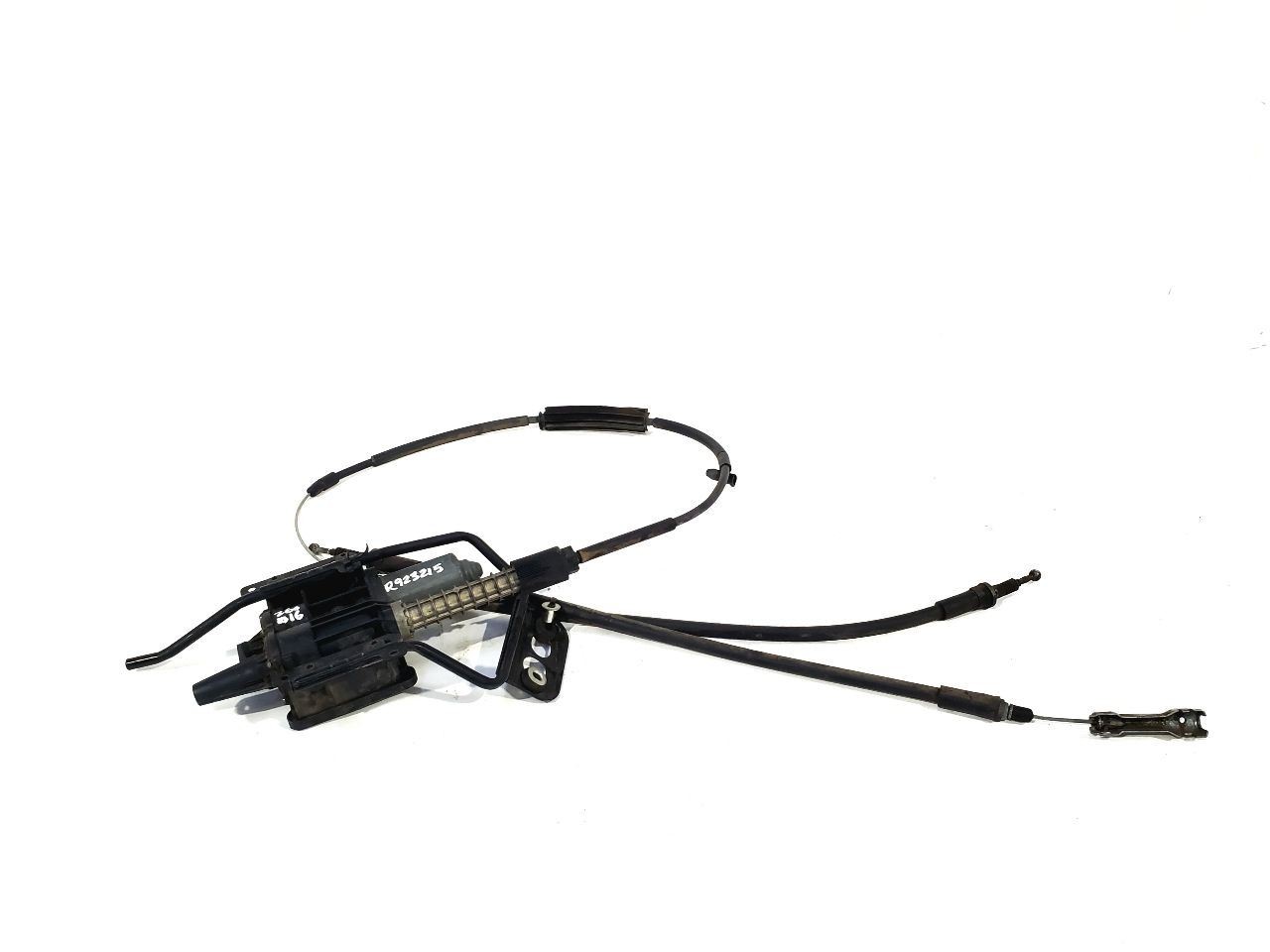 2016 2017 2018 2019 Buick Cascada OEM Parking Brake Control Module 13386364
