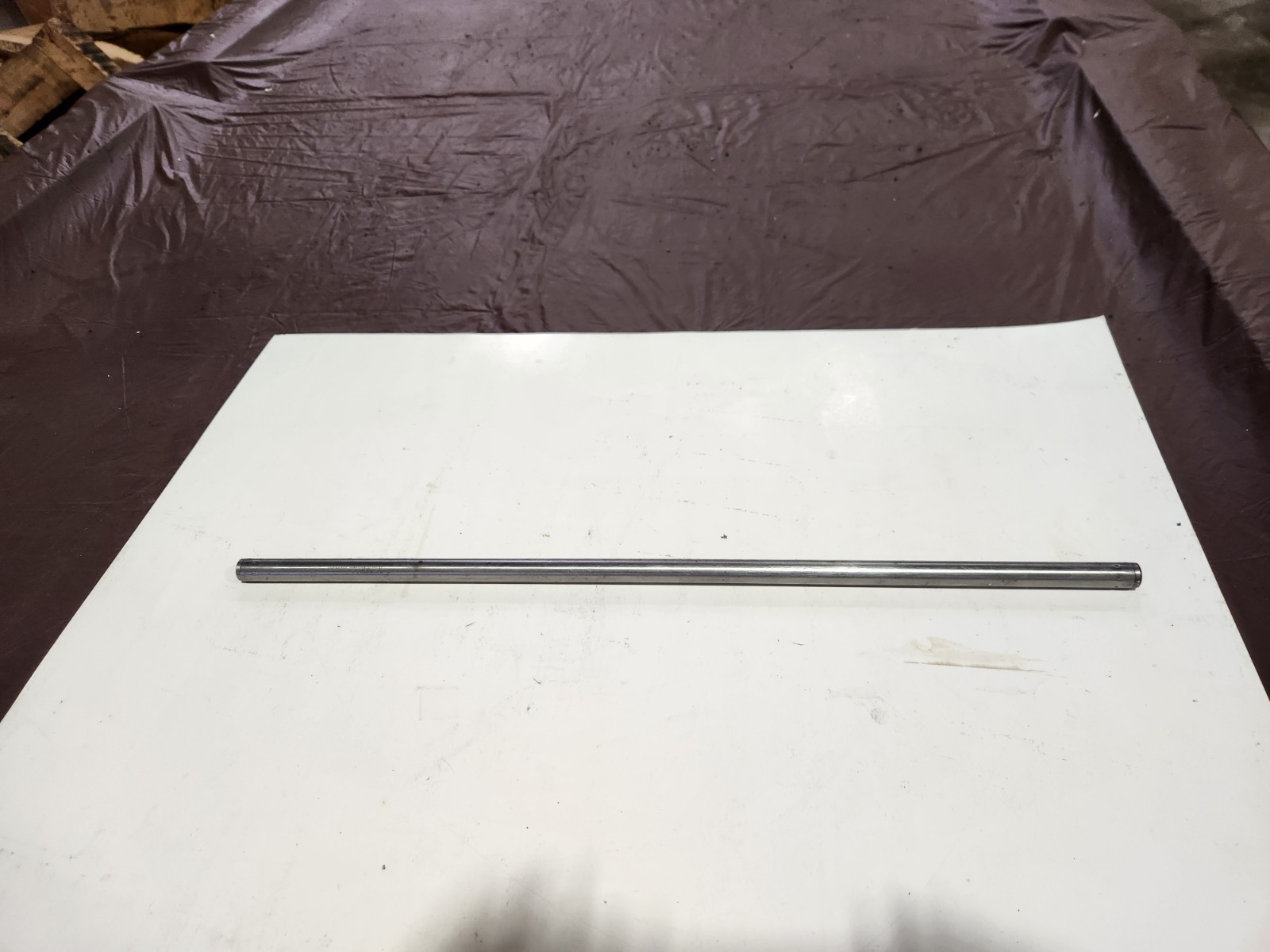 Newall Spherosyn Scale 12" Travel  OL 22"