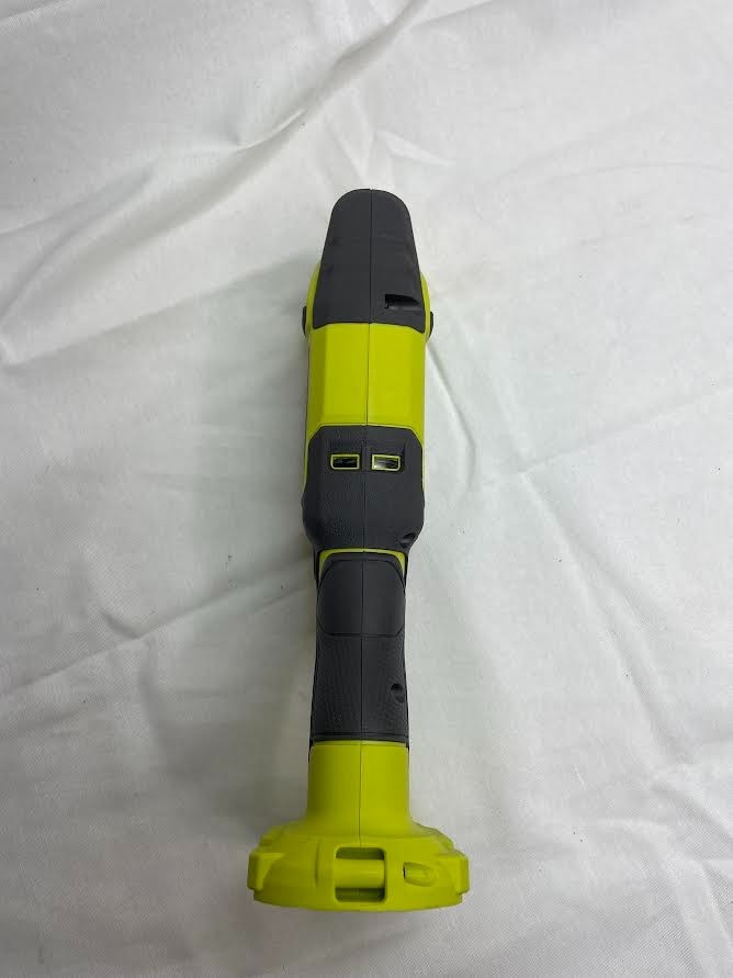 RYOBI PCL430 ONE+ 18V LITHIUM CORDLESS MULTI-TOOL ONLY TOOL C10