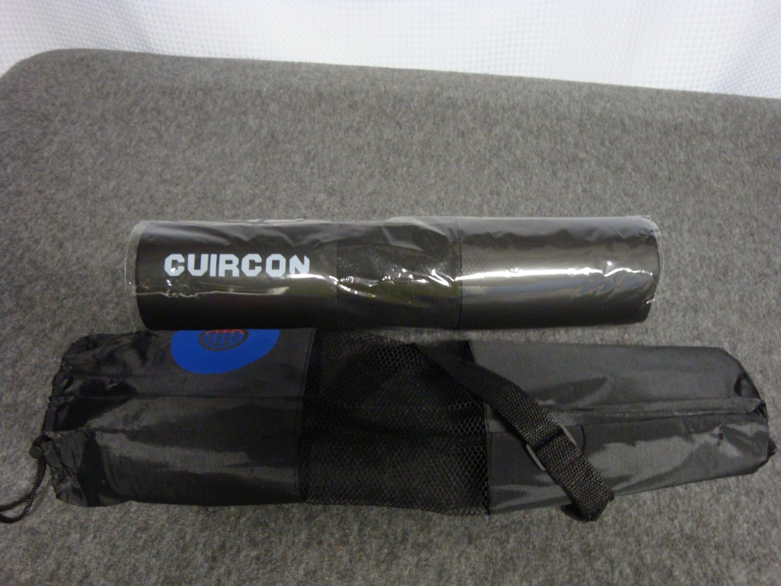 Weight lifting barbell pad