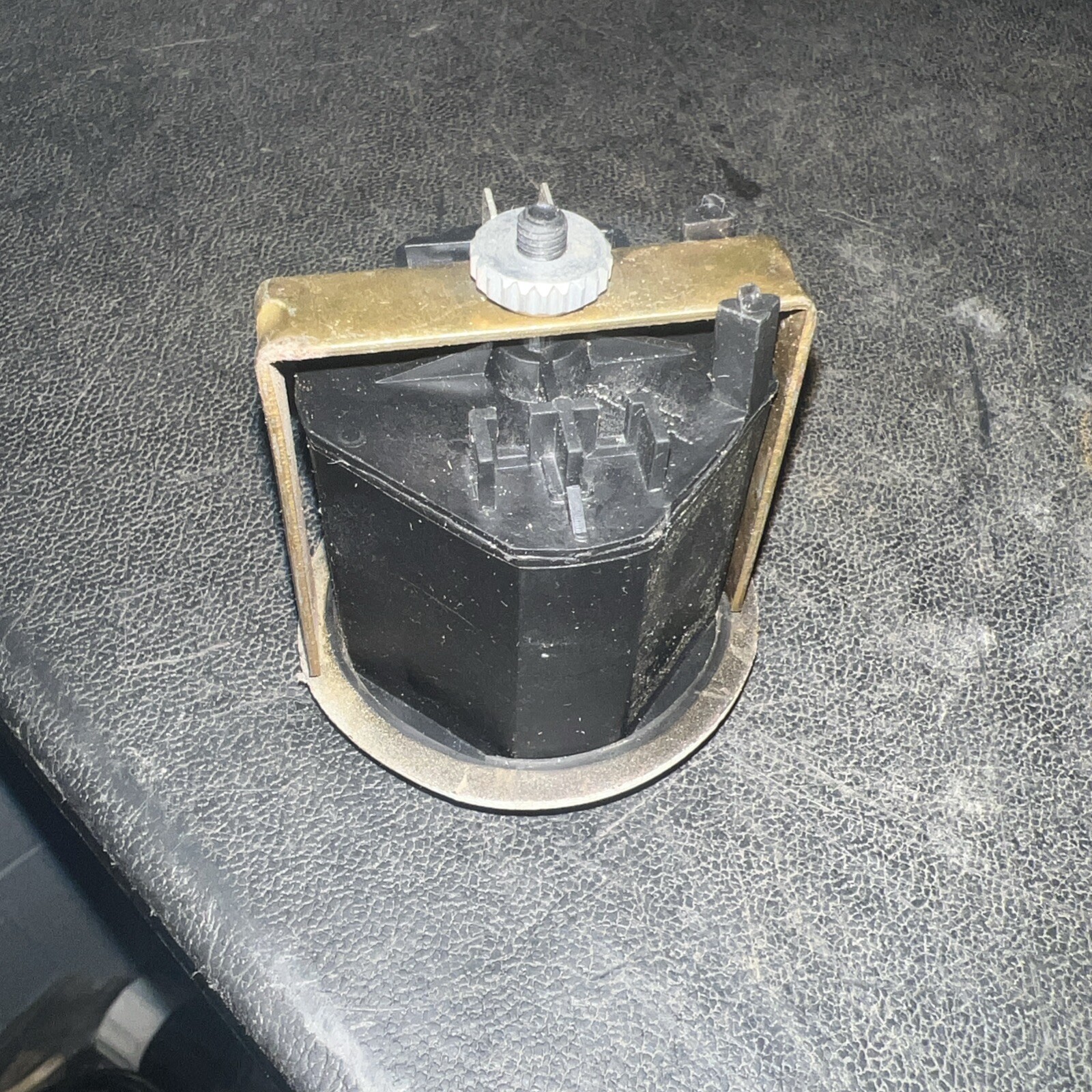 Curtis Veglia 12729-56 5-Digit Hour Meter Module Unit
