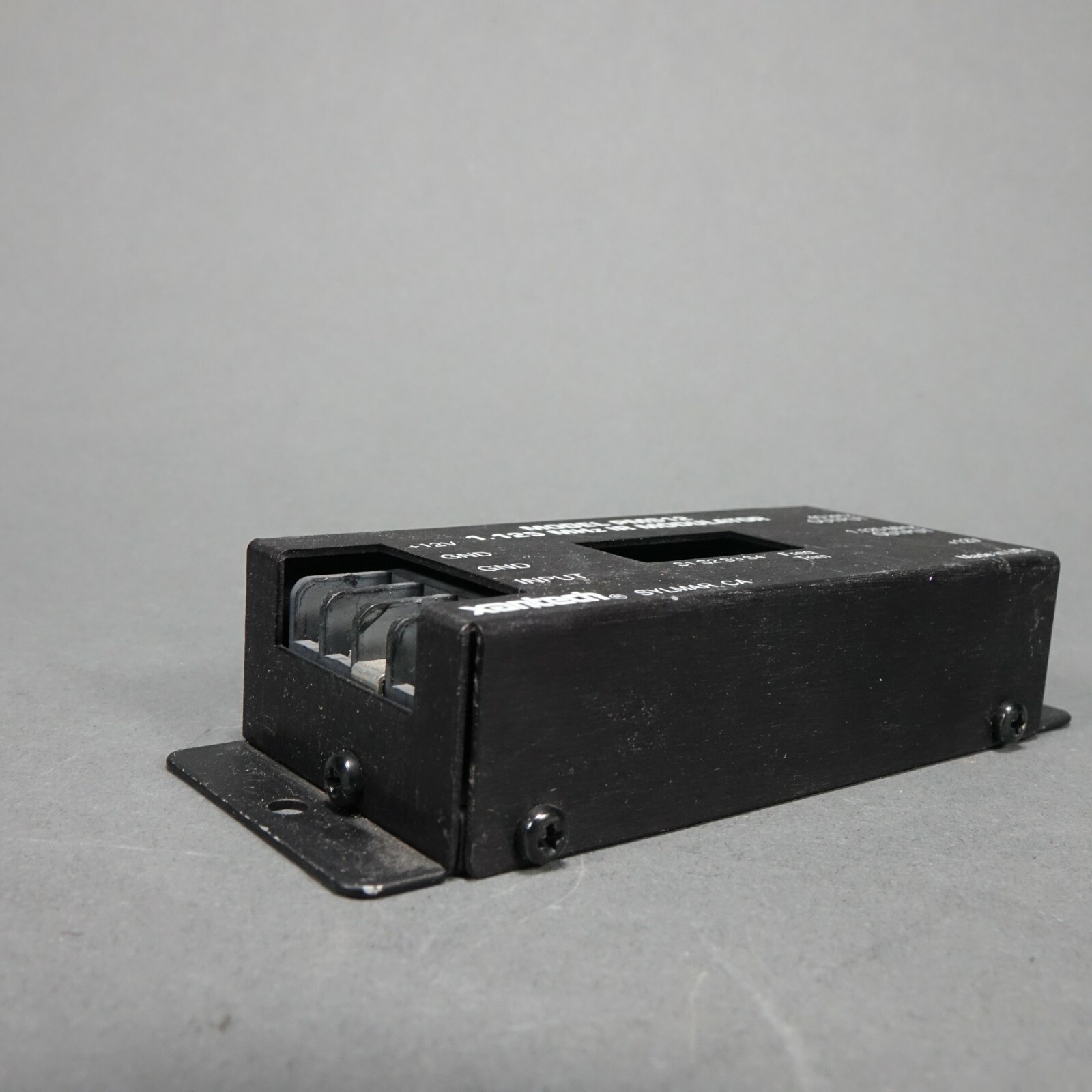 XANTECH PMS12 IR Modulator