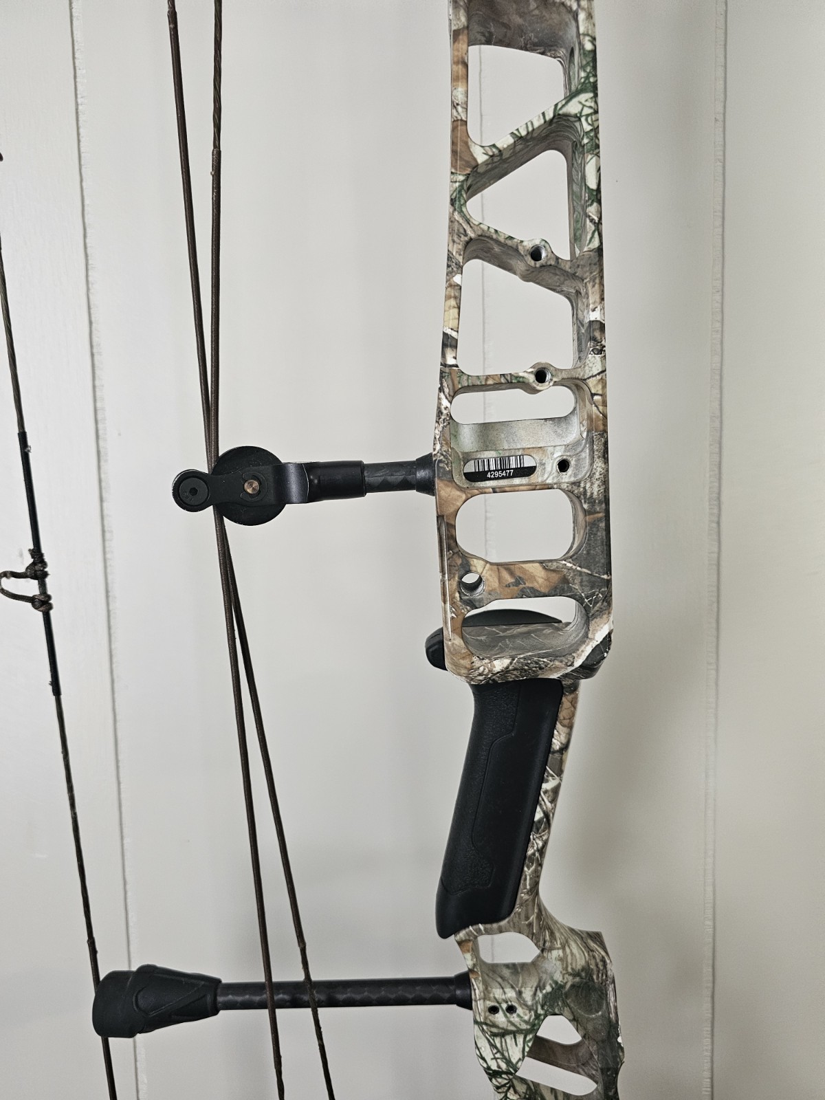 Mathews VXR 31.5 Compound Bow