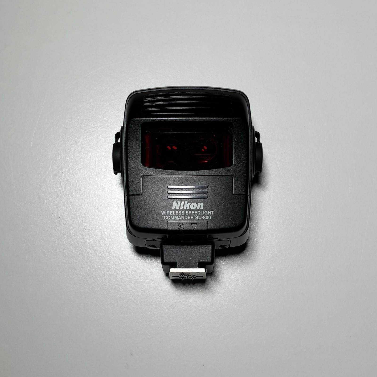 Nikon SU-800 Wireless Speedlight Commander Mint Condition with Case and Manual
