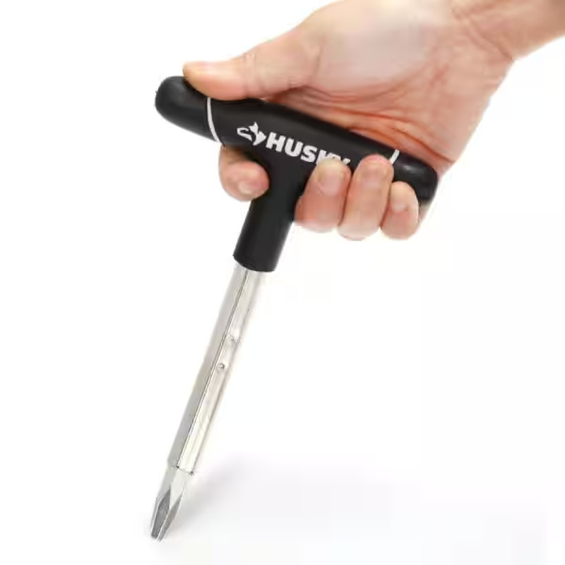 T-Handle Faucet Seat Wrench