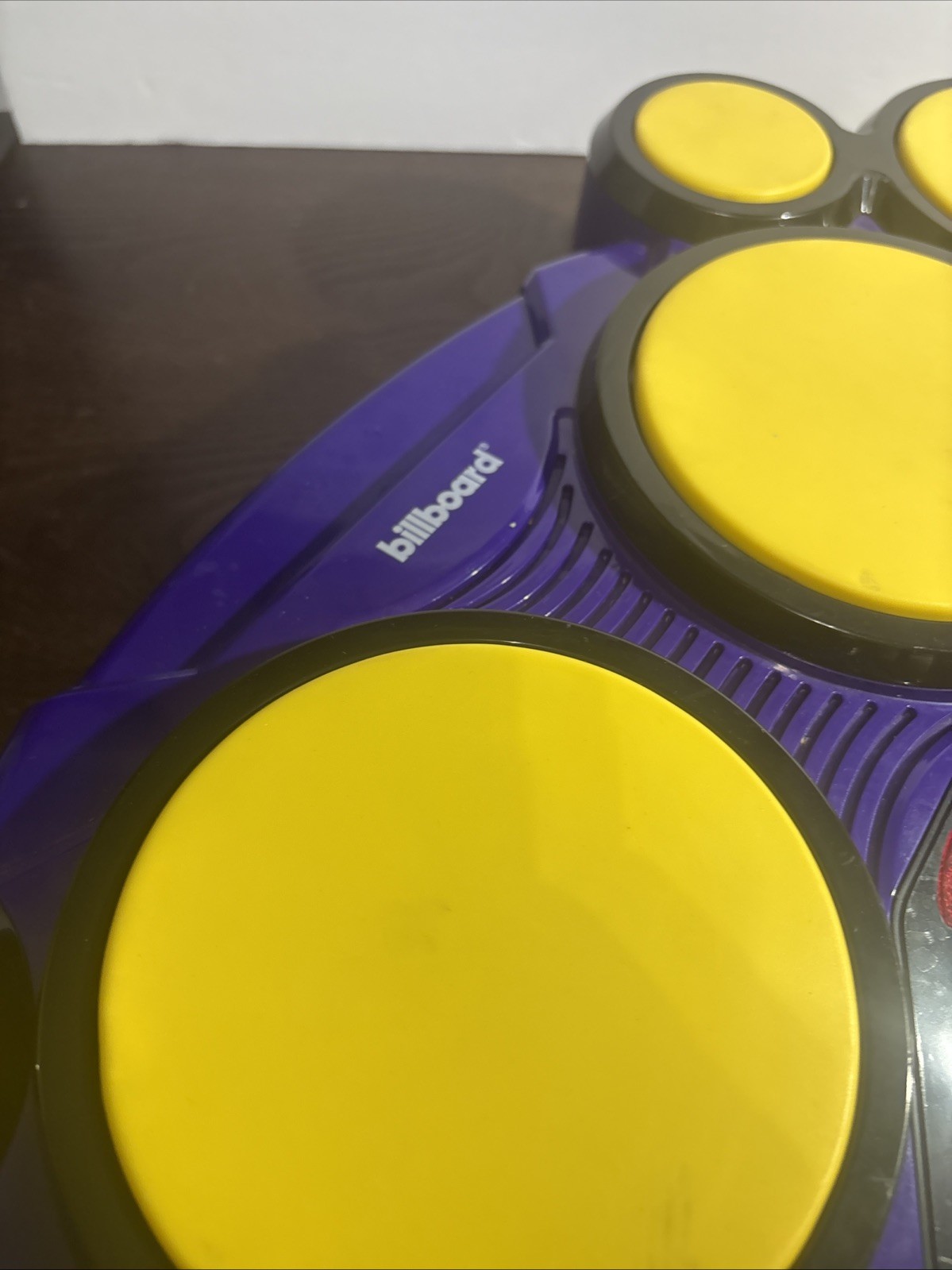 Billboard Electronic Drum Pad Set – Tested Working