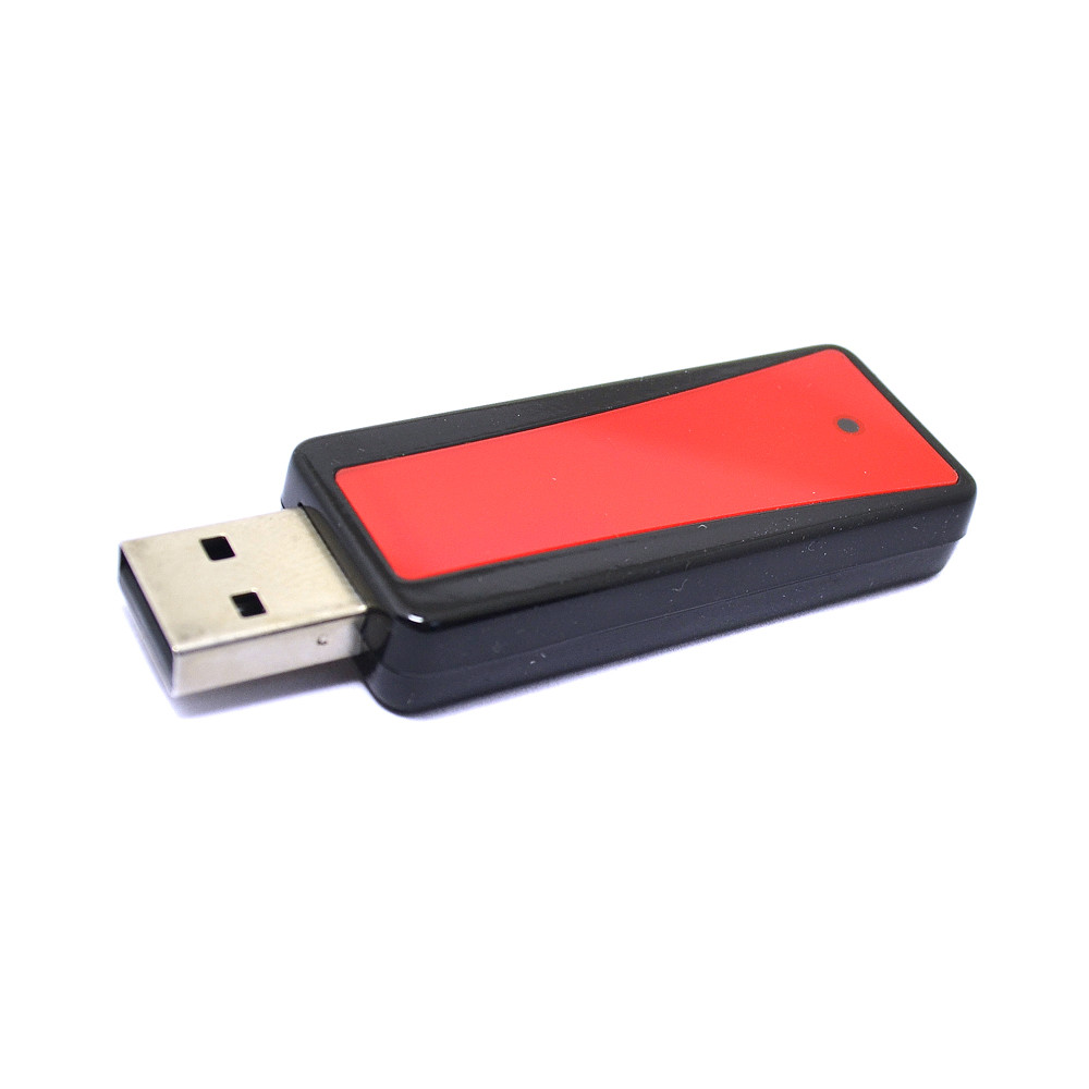 PPT Red Laser Flip Pen USB Wireless RF Remote Presentation Red Laser Pointer
