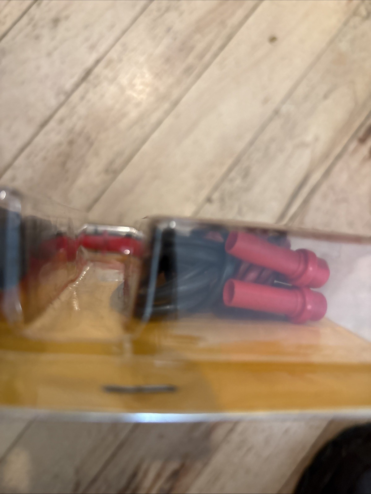 Fluke Test Lead Set