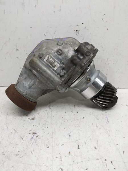 2022 HONDA HR-V TRANSFER CASE ASSEMBLY 23K MILES FITS 19-22 2900052B000