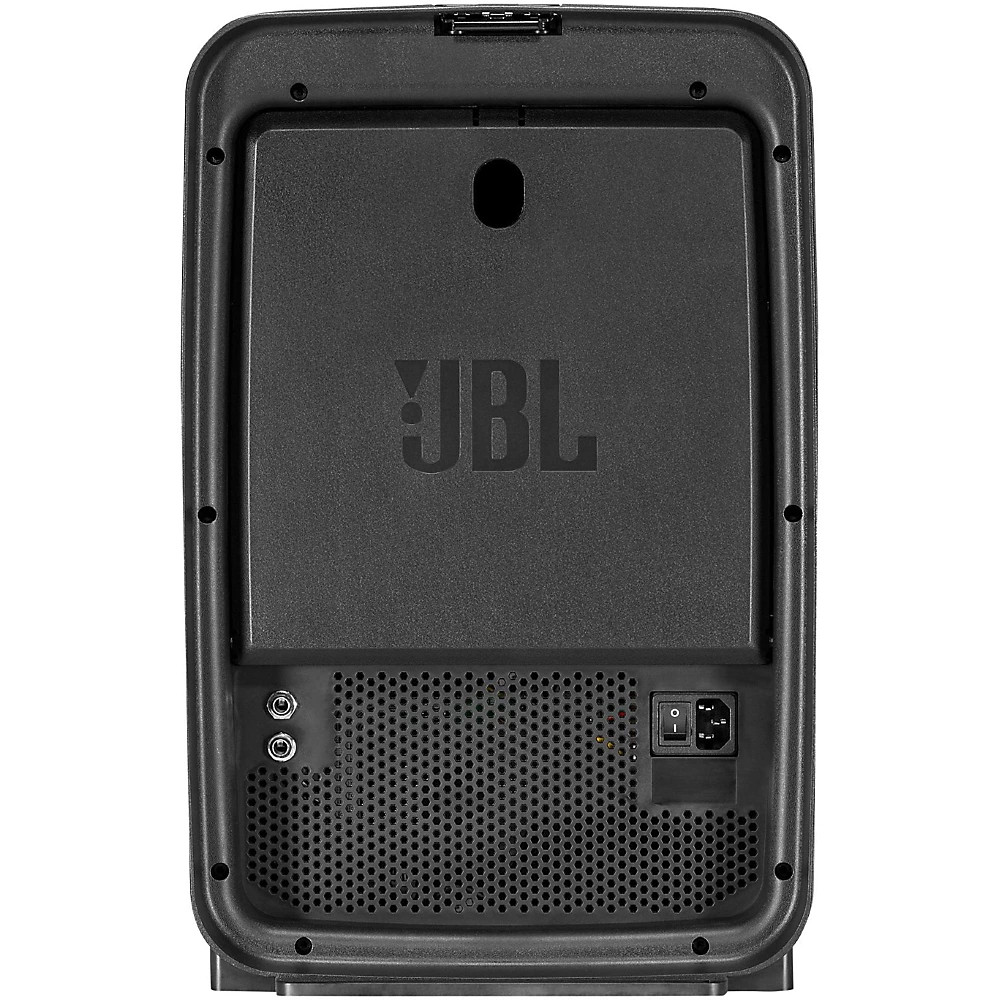 JBL EON208P 300W Packaged PA System