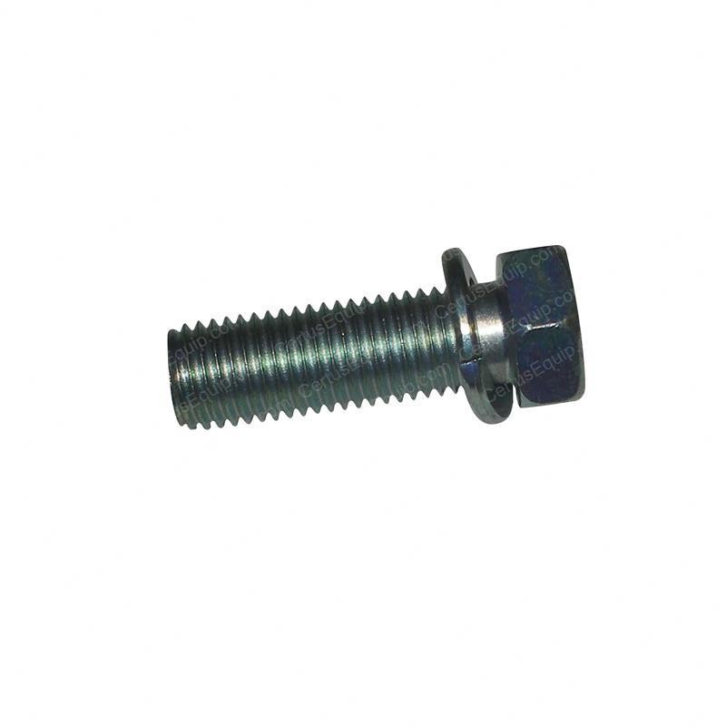 BC05CM01030 BOLT - HE M10-1.25 30 MM