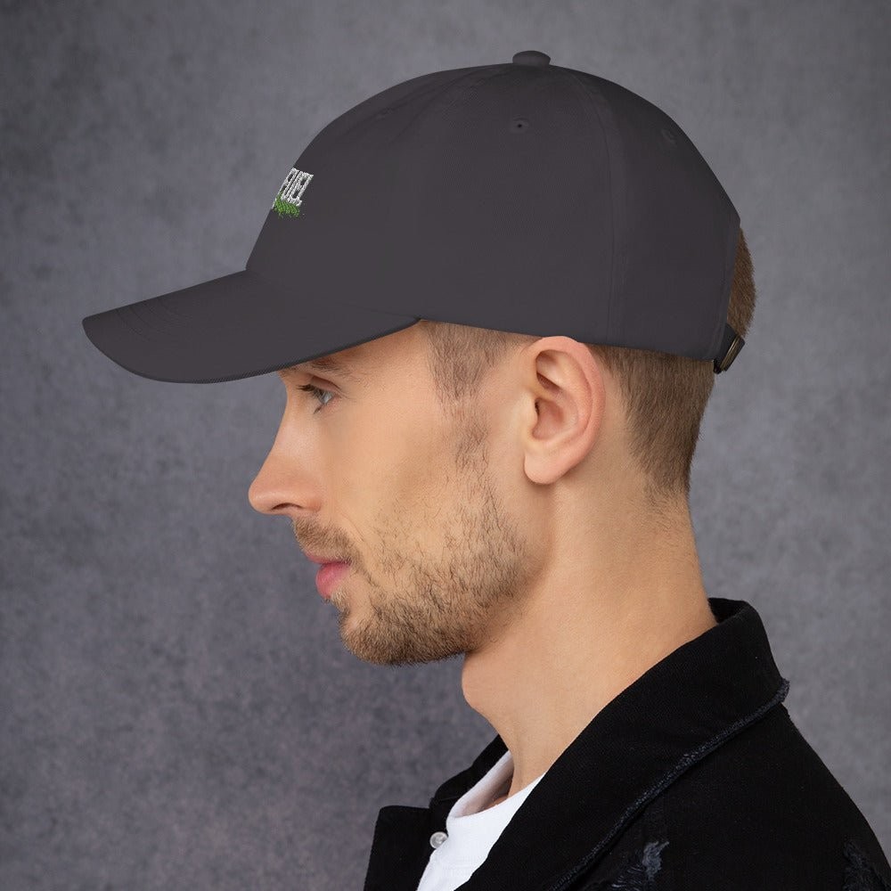 Dad hat Dark Colors