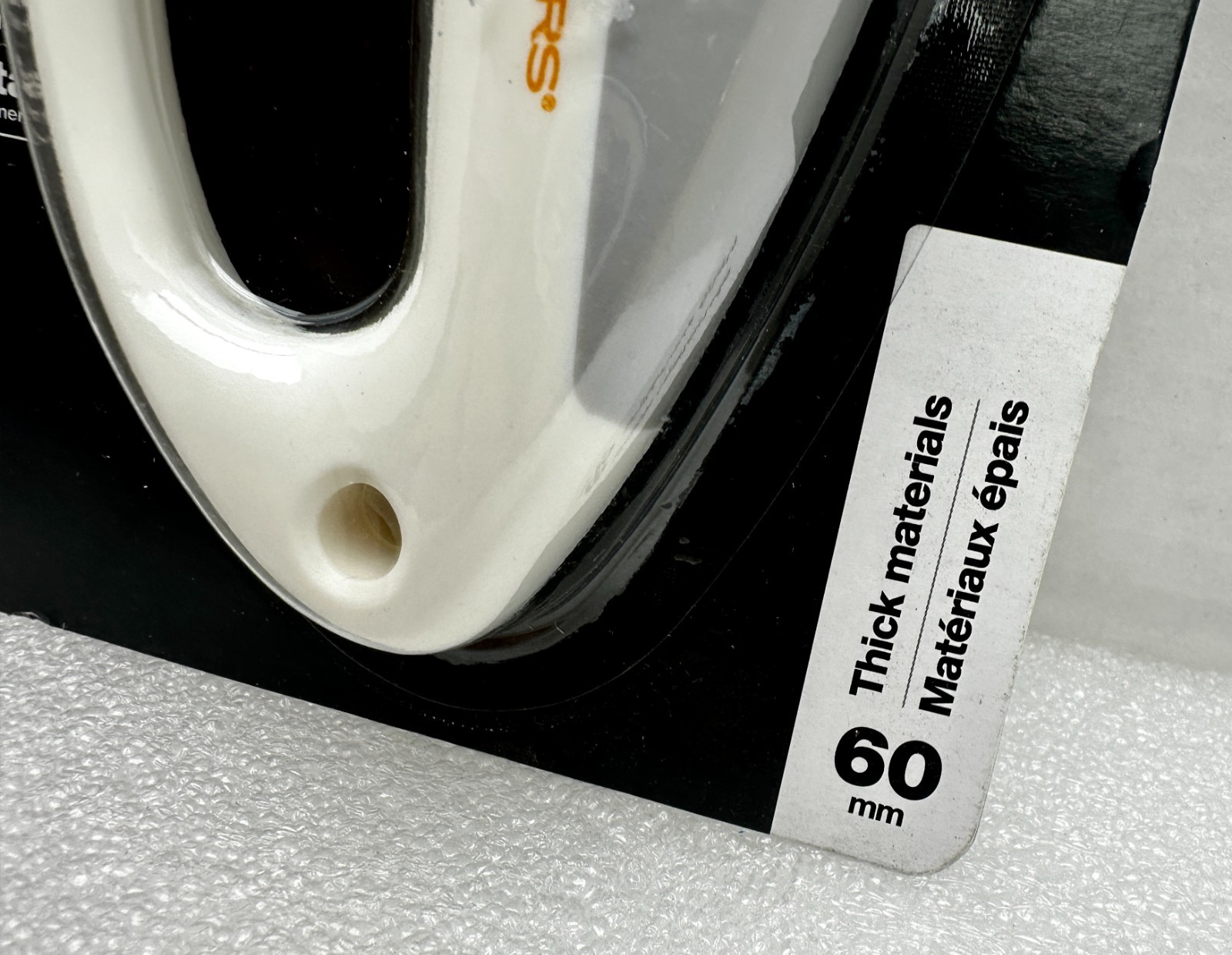Fiskars 60mm Loop Rotary Cutter 118430