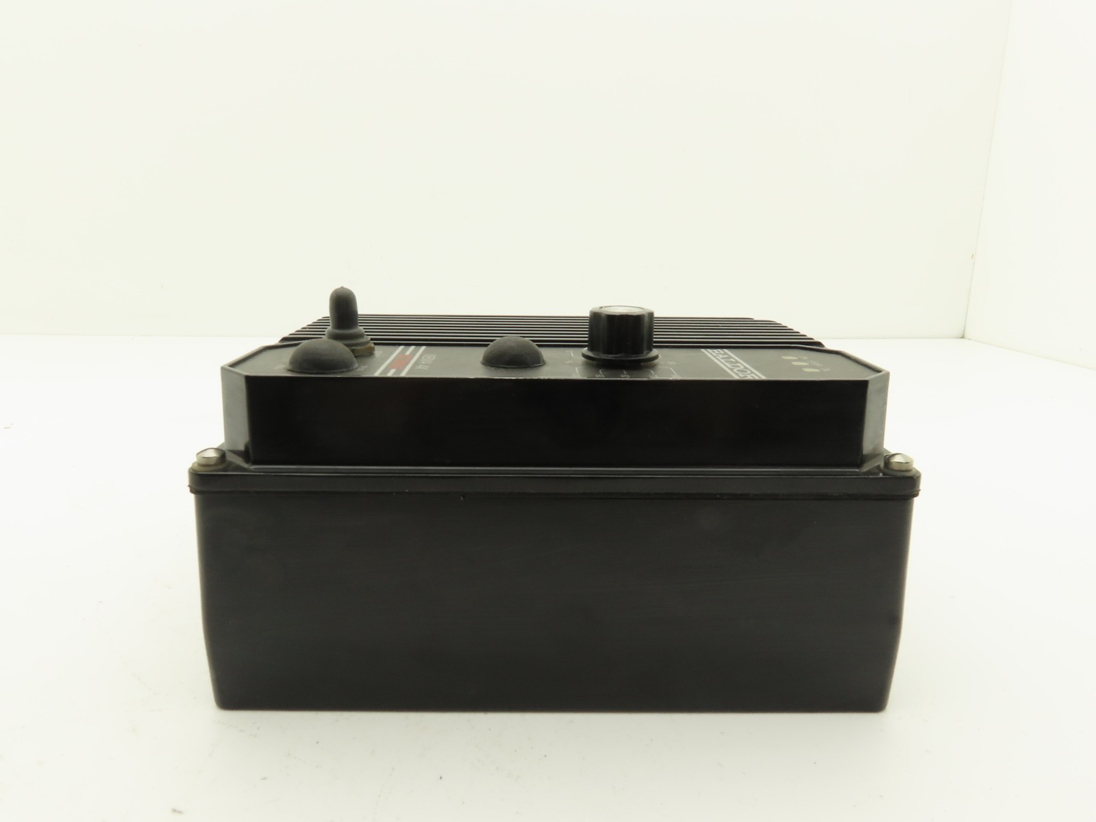 Baldor BC154 DC Motor Control 90-180VDC 1-2Hp 115/230V Input