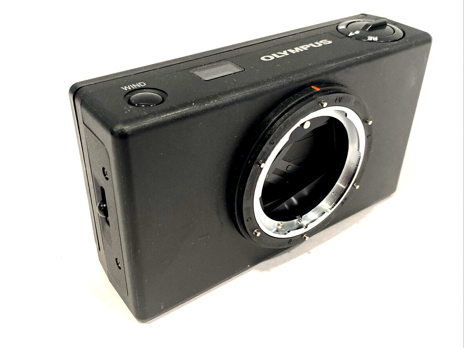 Olympus PM-C35DX Microscope Camera