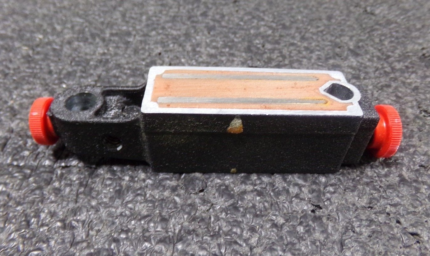 MIGHTY MAG MAGNETIC BASE INDICATOR LOC6083 (M)