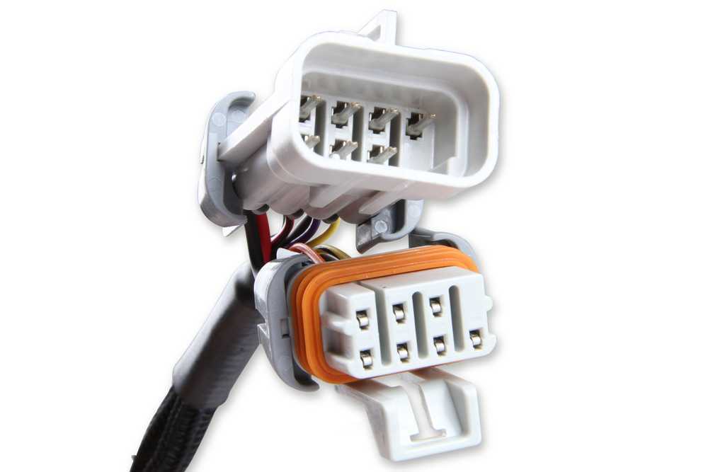 Engine Revolutions Per Minute Limiter 8733 MSD Ignition