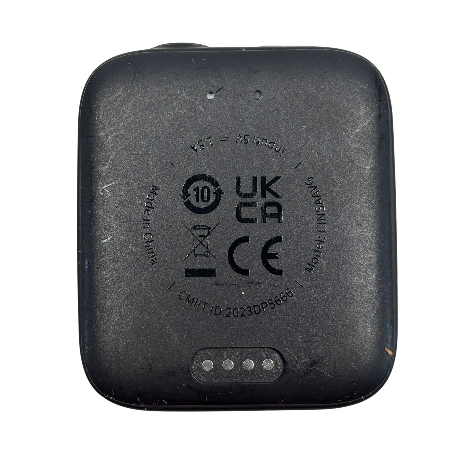 Insta360 CINSAAVG GPS Preview Remote Controller