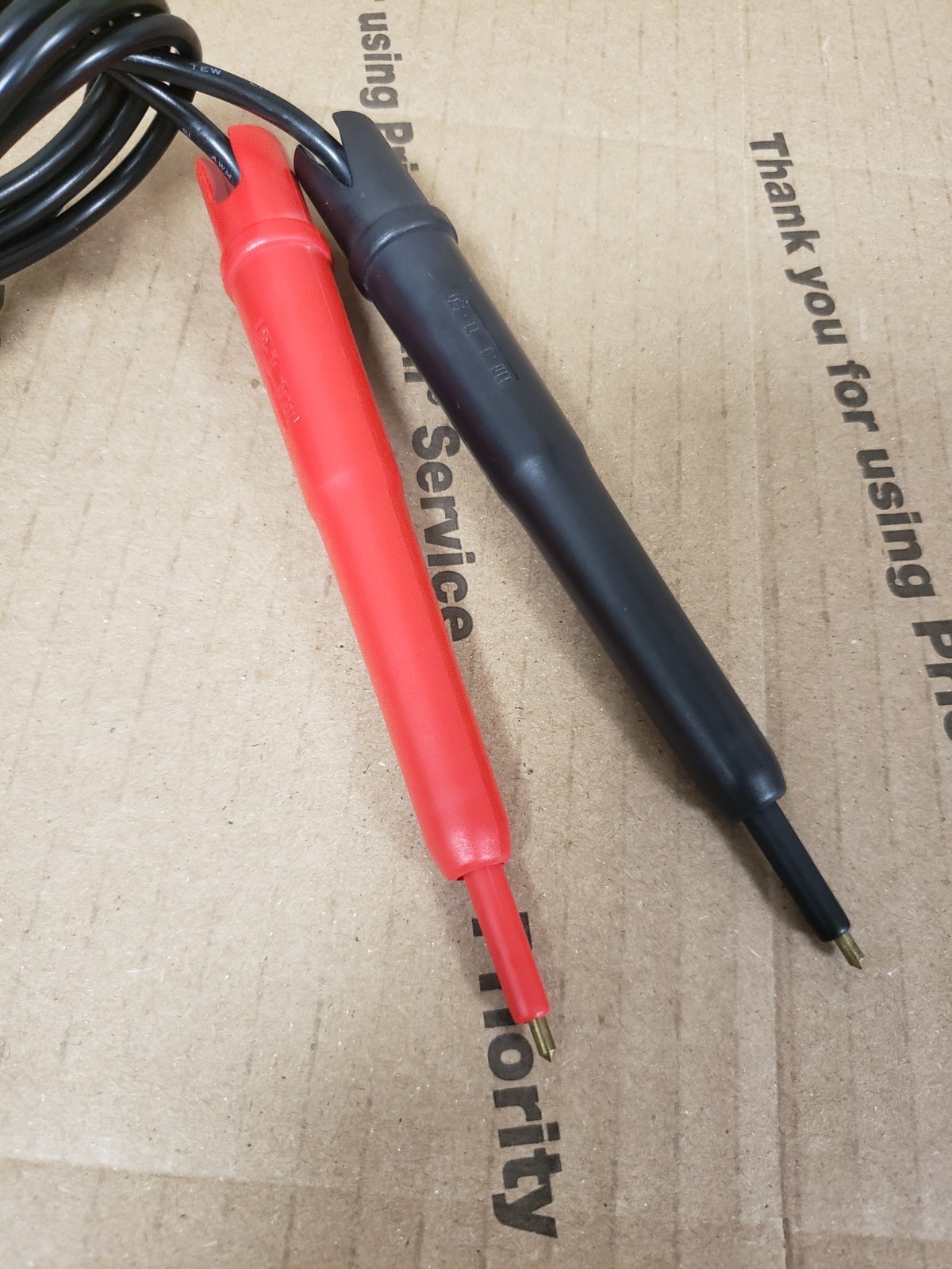 IDEAL VOL-TEST XL Voltage Tester 61-085 (TESTED)
