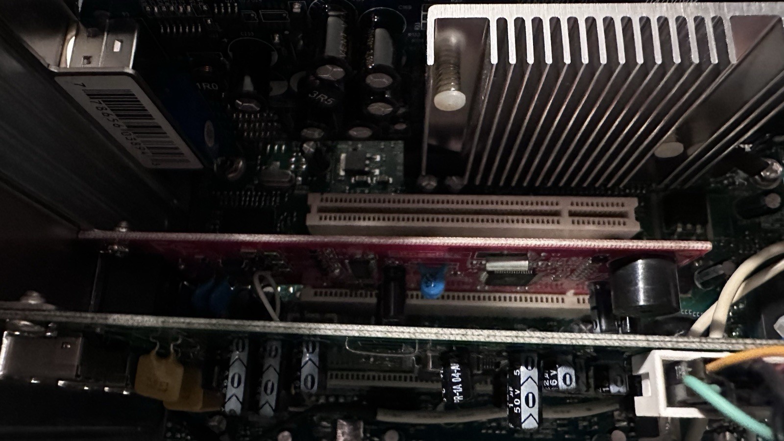 Retro Gaming PC Systemax Venture Pentium 4 1GB RAM Intel Windows XP Working