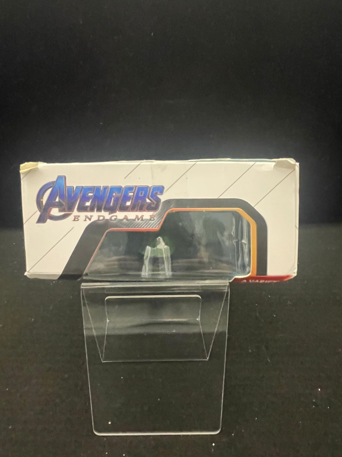 Avengers End Game - Hulk