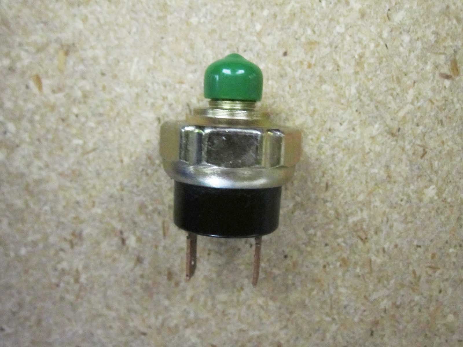 Chen Ying Socket Pressure Switch (20141) NC8±1.0KG/CM DB01A003