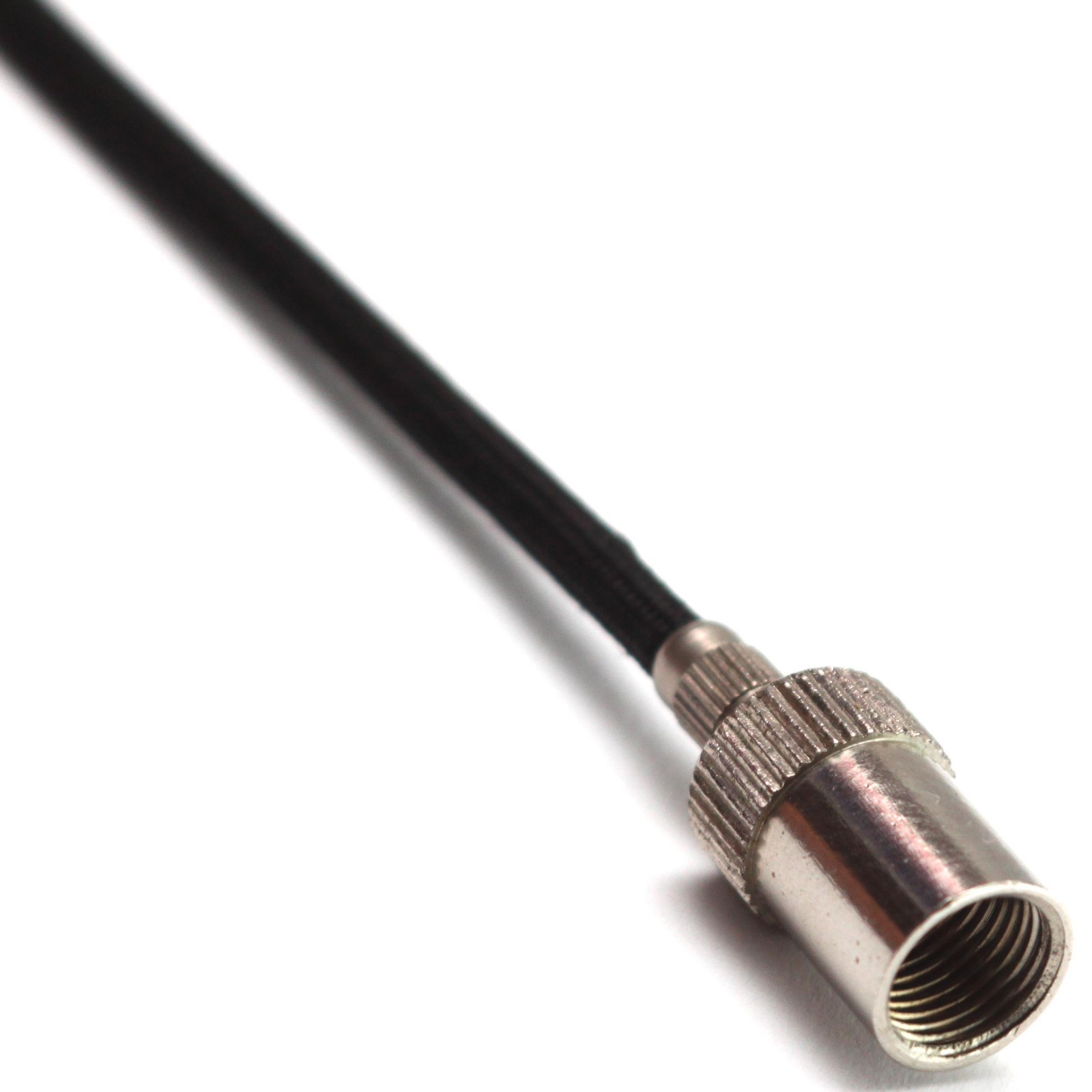 Shutter Release Cable 8" for Leica & Nikon Rangefinder Cameras Made in Germany