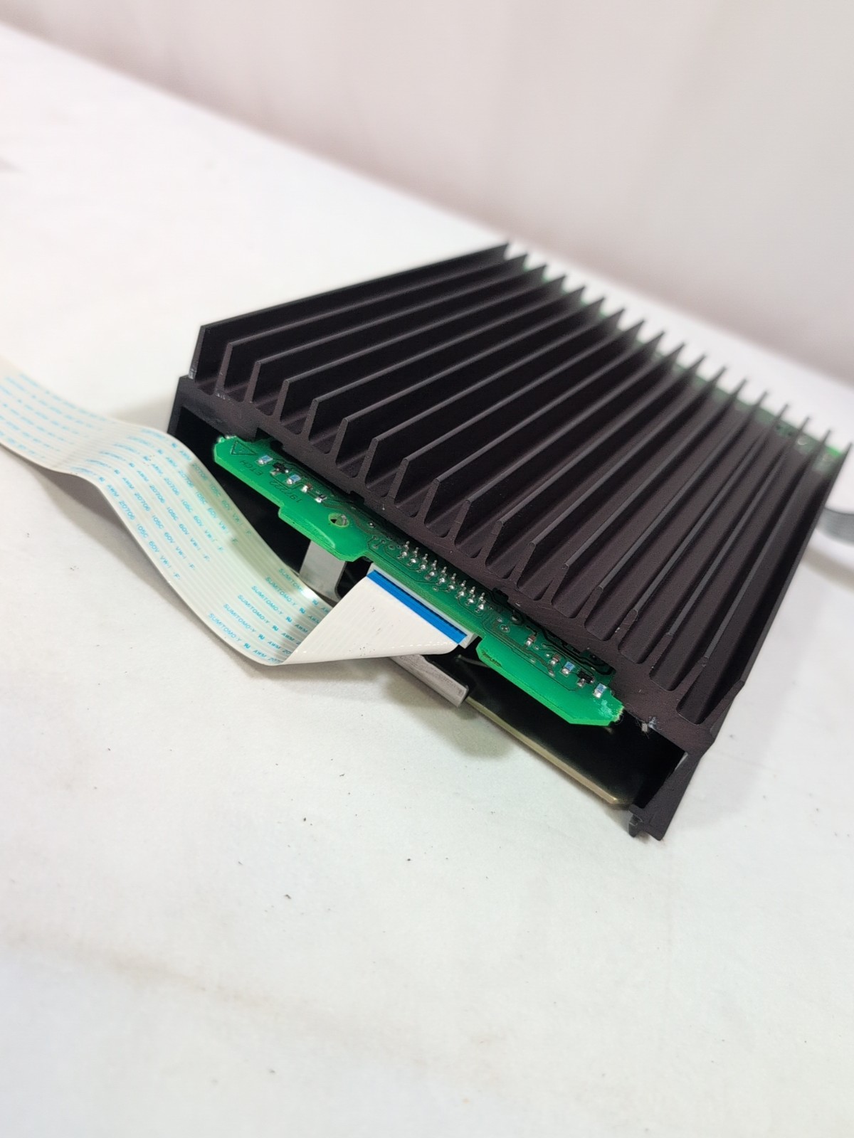 BOSE Acoustimass 25 Series II Amplifier Module