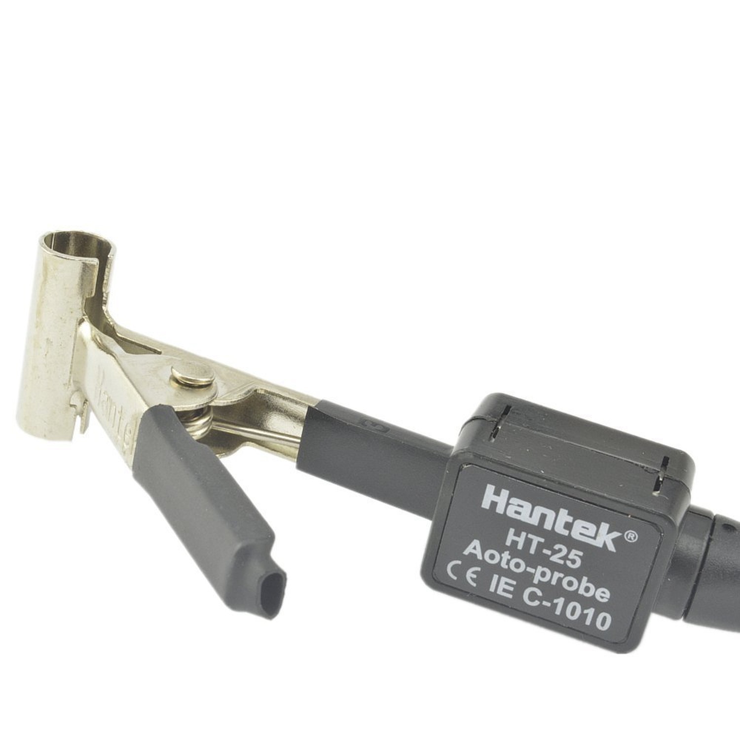 Hantek HT25 Probe Inductive Capacitance Sensor Auto Ignition With T... Fast Ship