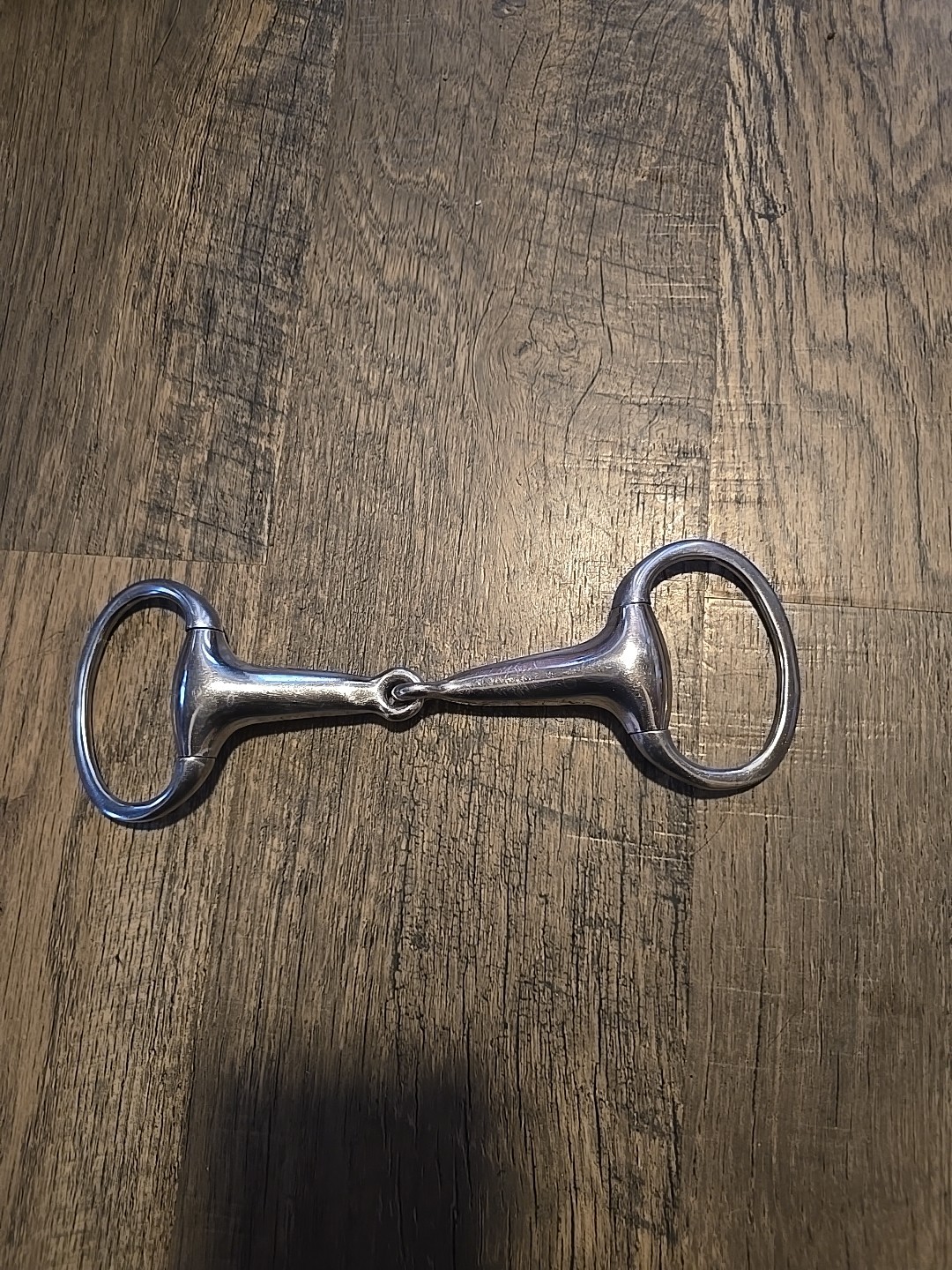 Horse Bit