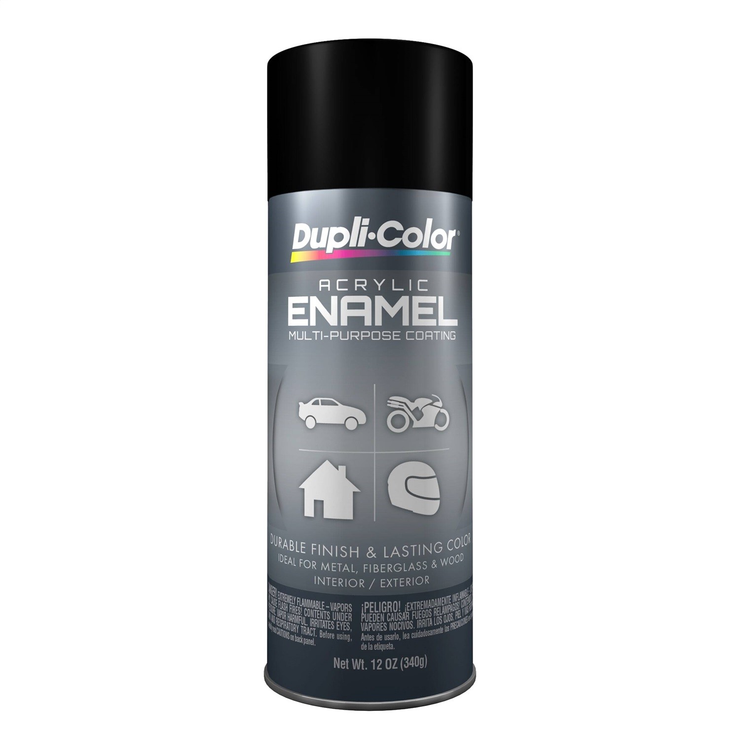 Dupli-Color Paint DA1605 Dupli-Color Premium Enamel