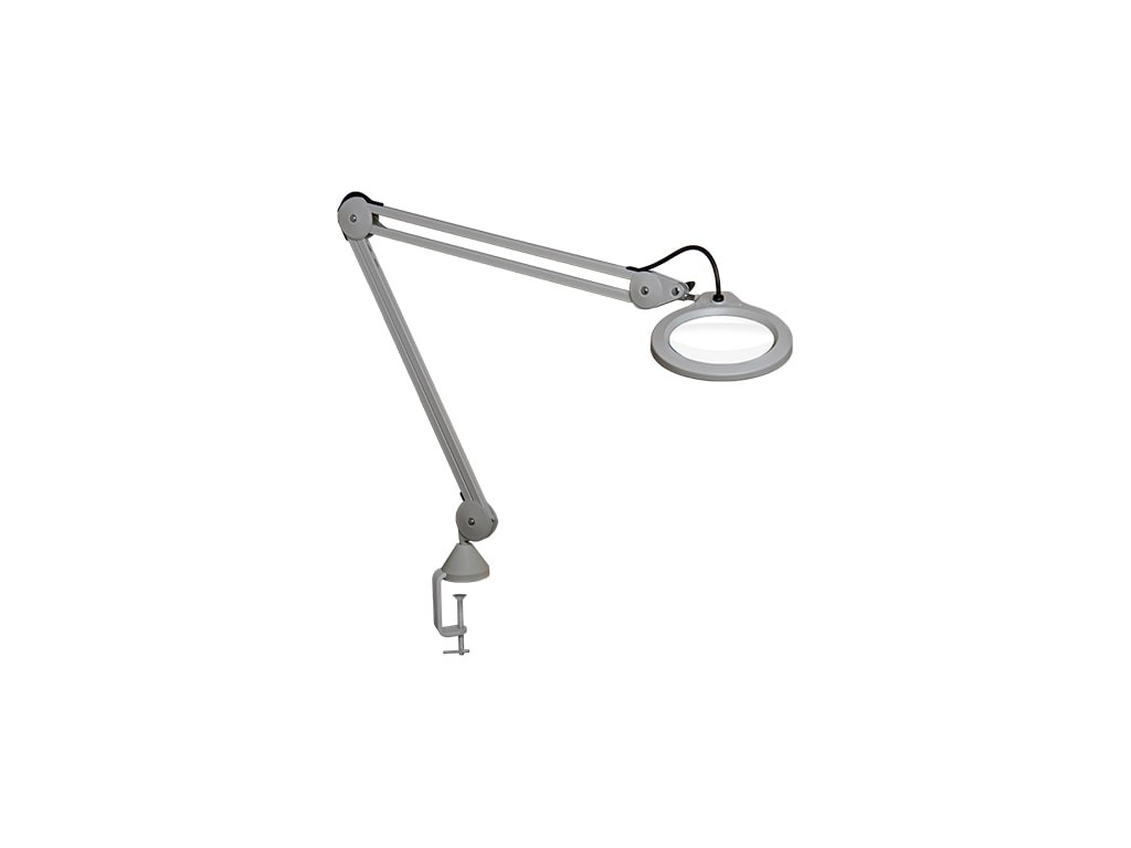 Vision Luxo LFG028214 - LFM LED G2, 45' Arm, 3 Diopter Lens and Clamp