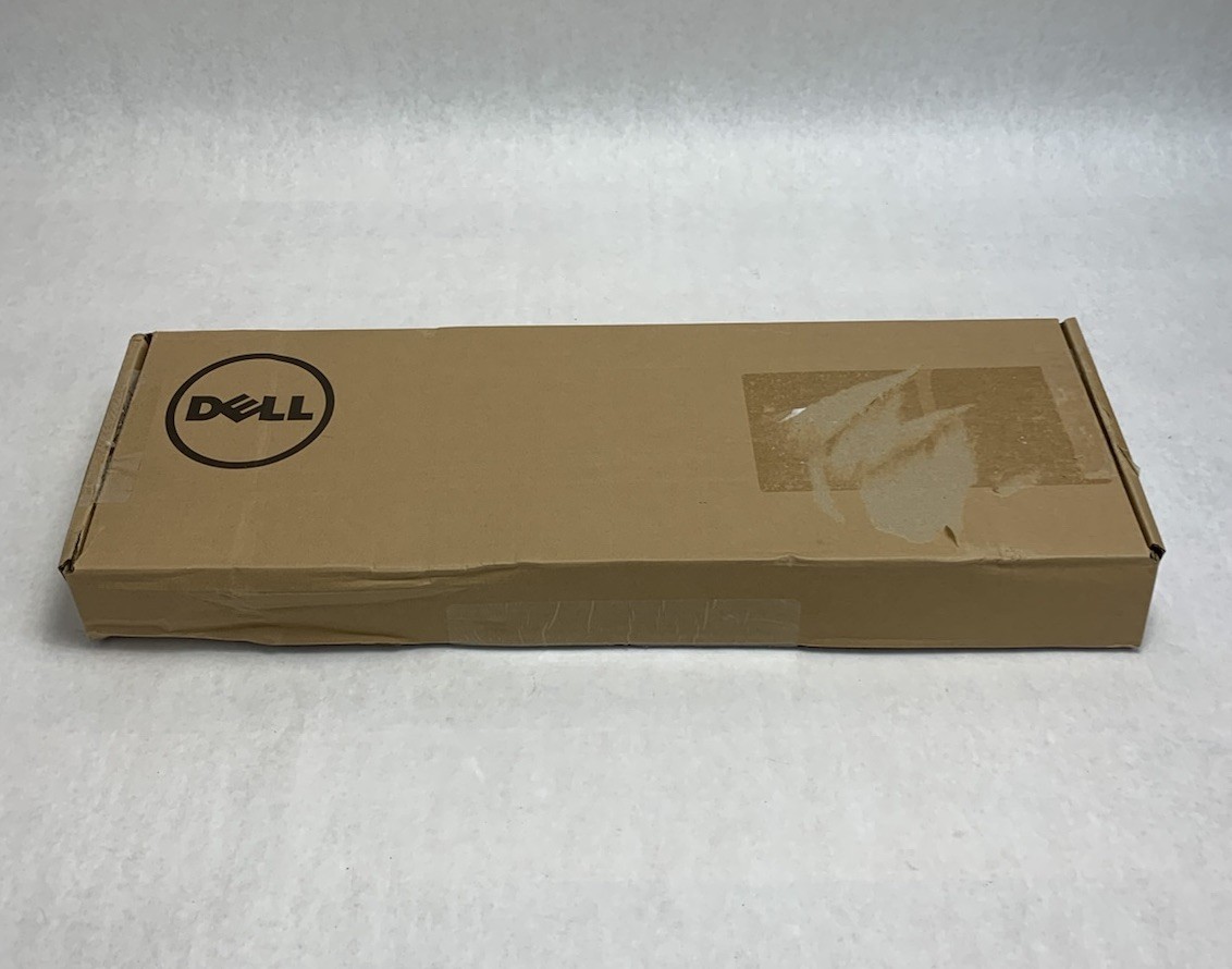 Dell 0N243X A5 1U Server Rail Kit - New Open Box