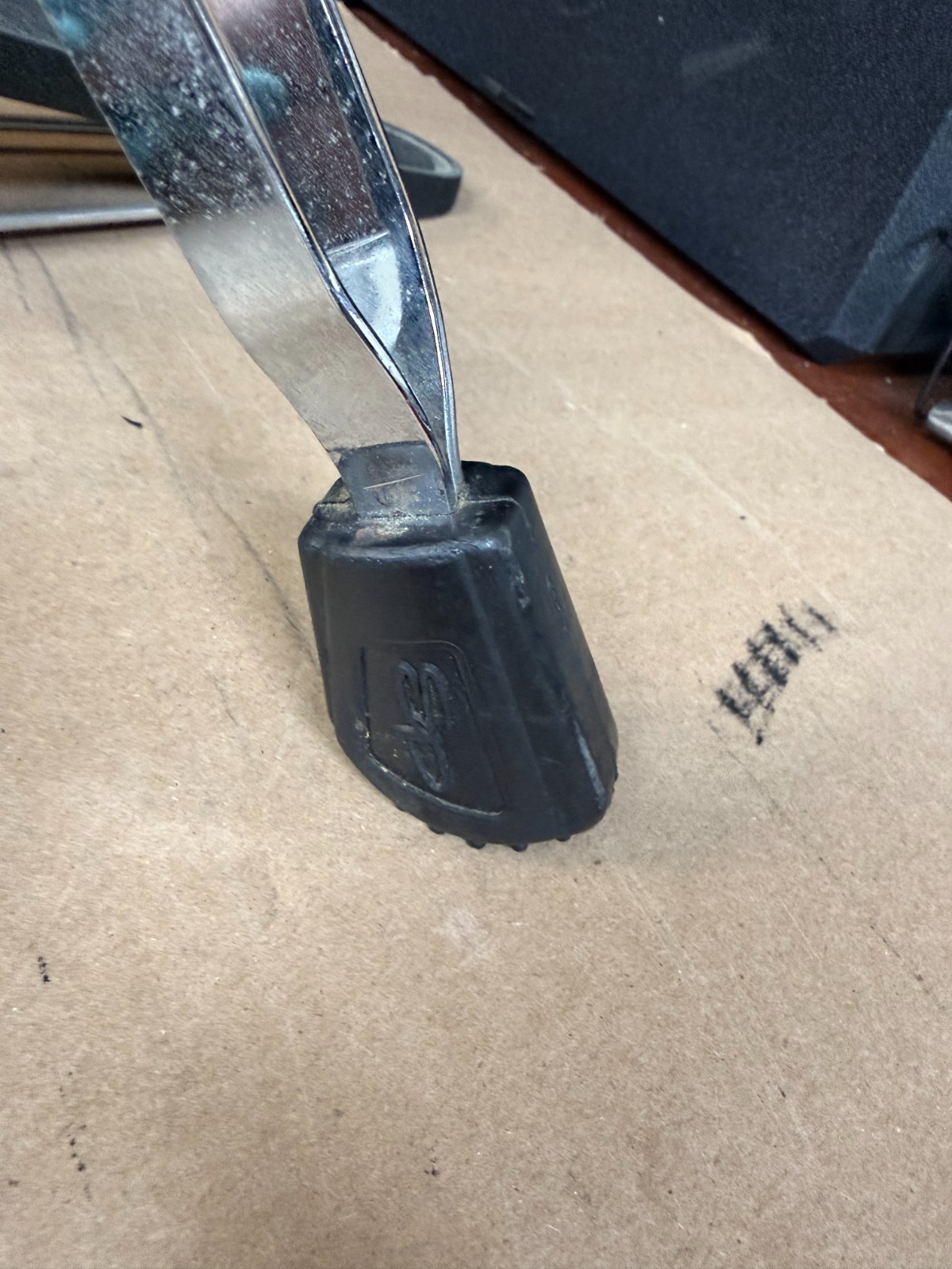 SP Hi-Hat Stand – Double Braced Drum Hardware (Used)
