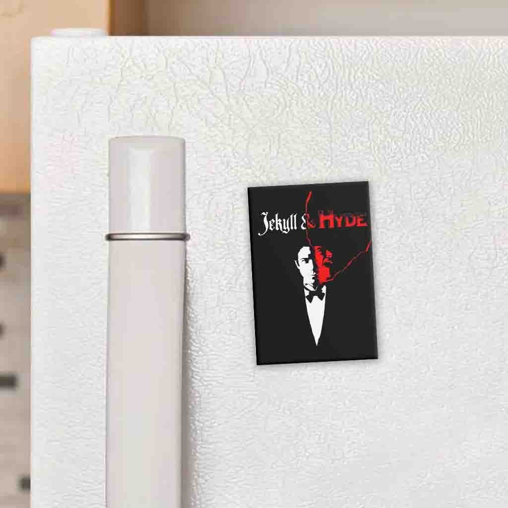 Jekyll & Hyde - The Musical Magnet