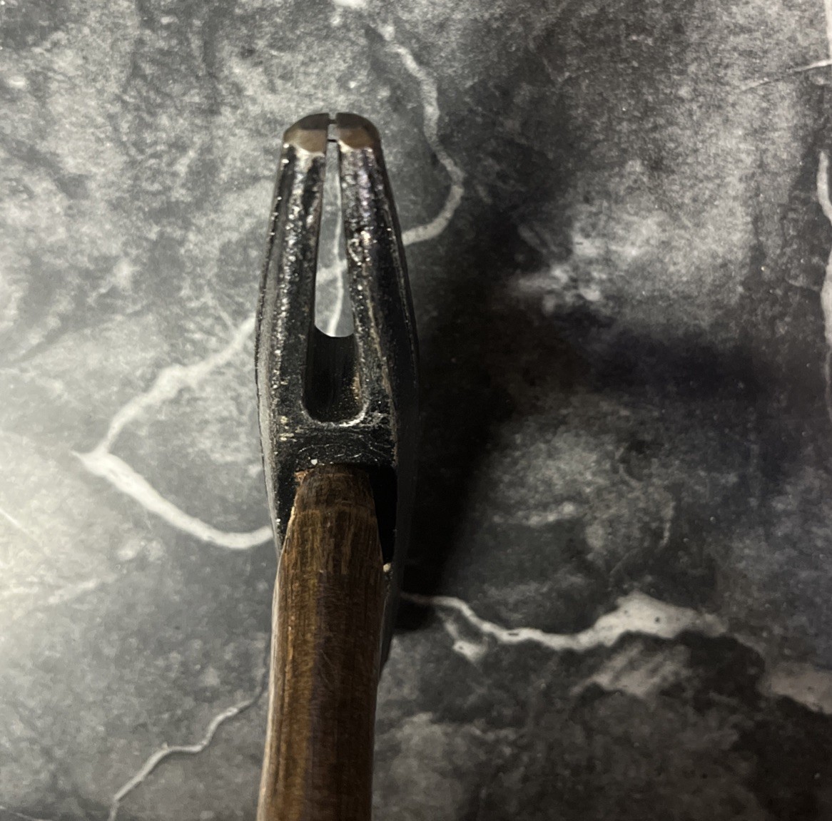 Tack Hammer Wooden Handle