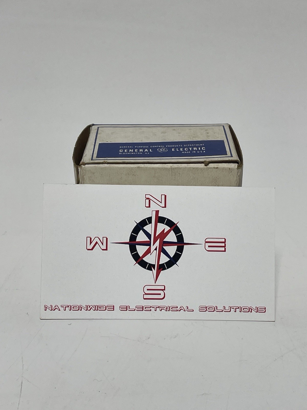 GE 546A301G2 Contact Kit