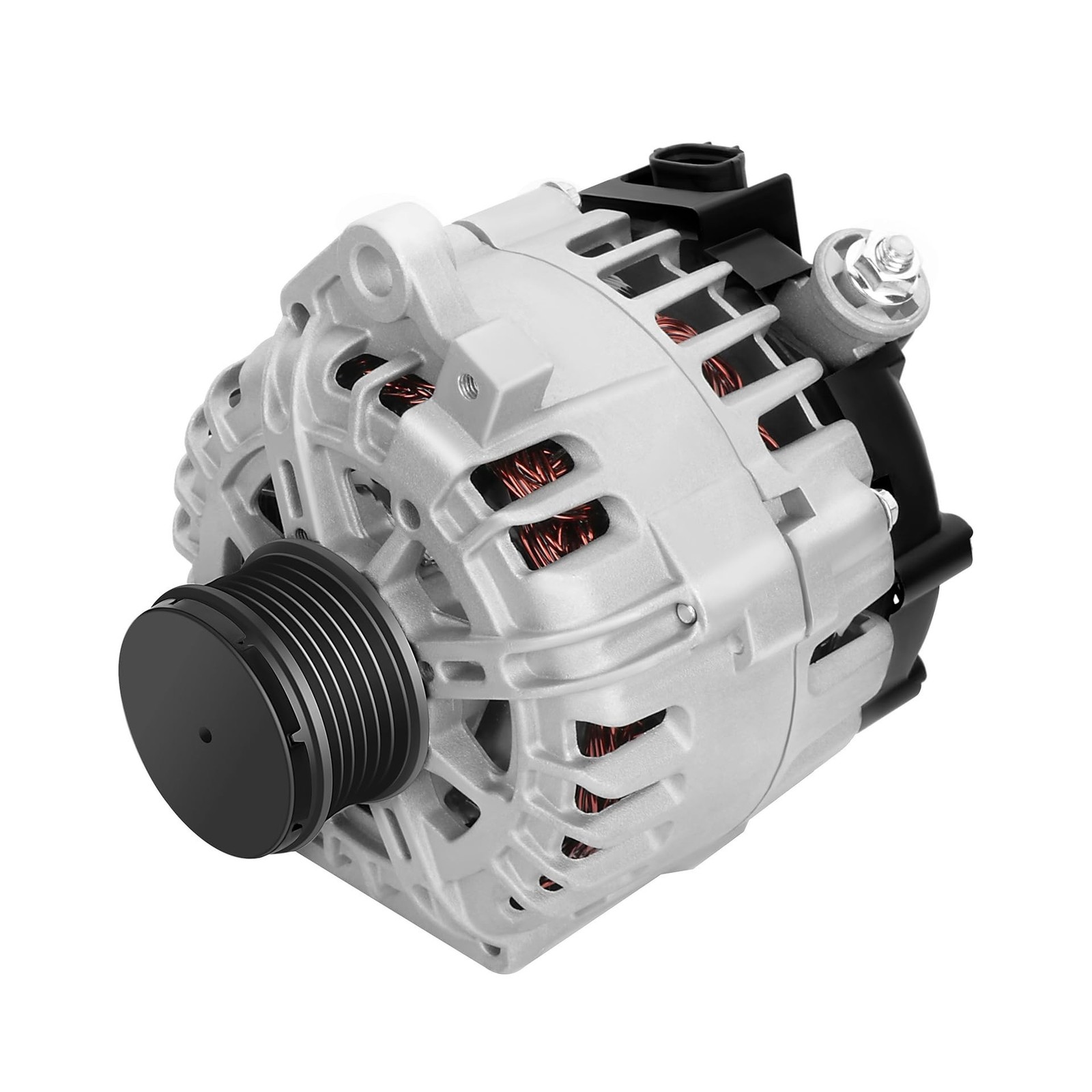 SCITOO Alternator 11258N Fits for Nissan for Altima 2007-2012,f... USA FAST SHIP